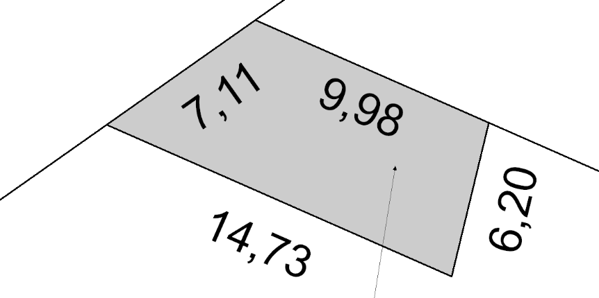 Tax Sale Joliette, Quebec - 0405-49-6766-0-000-0000