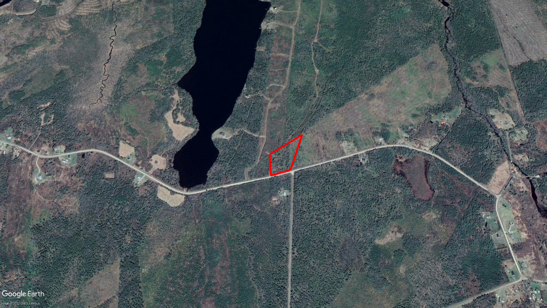 Tax Sale Clare, Nova Scotia - 08517126