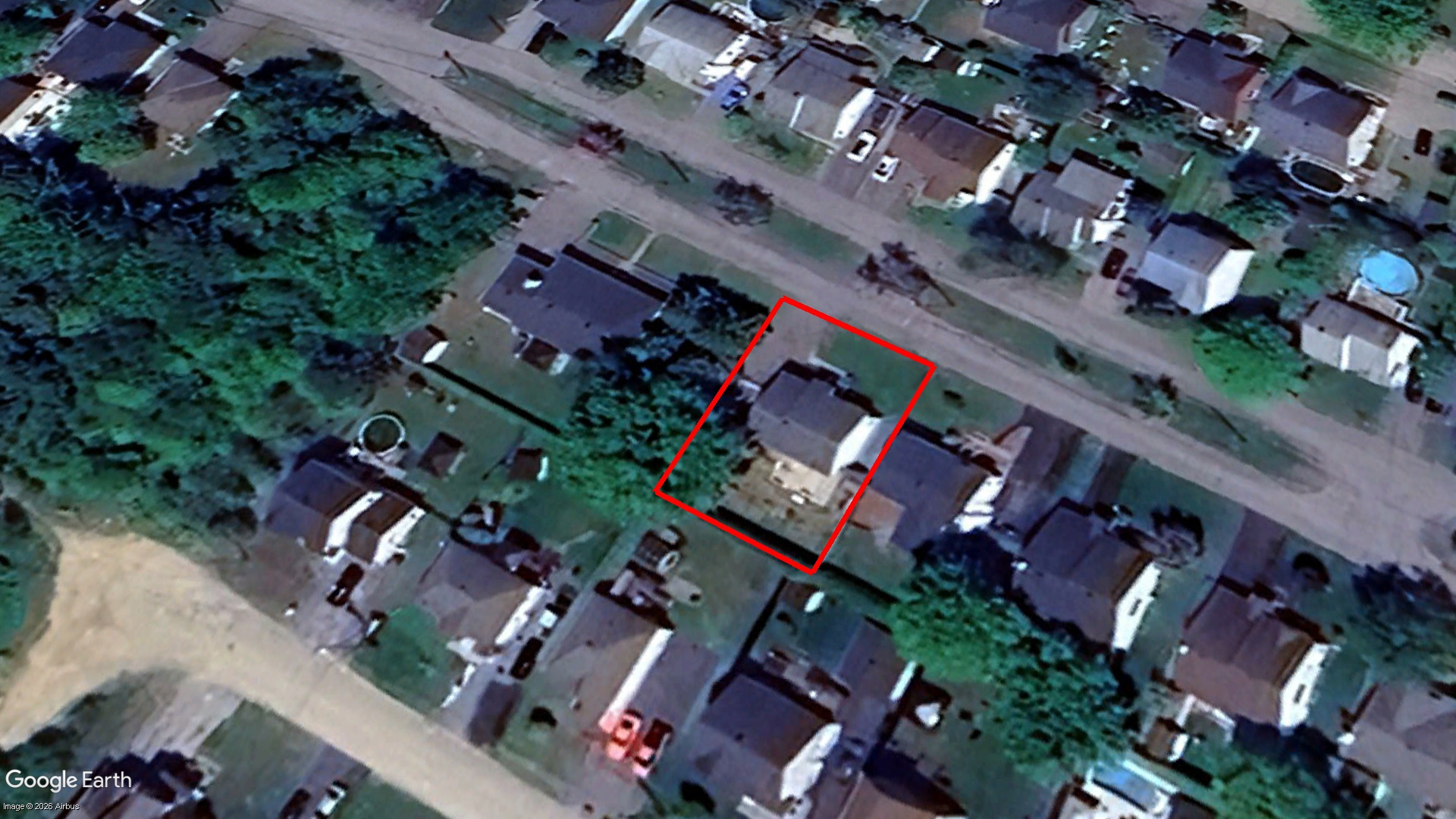 Tax Sale D’Autray, Quebec - 