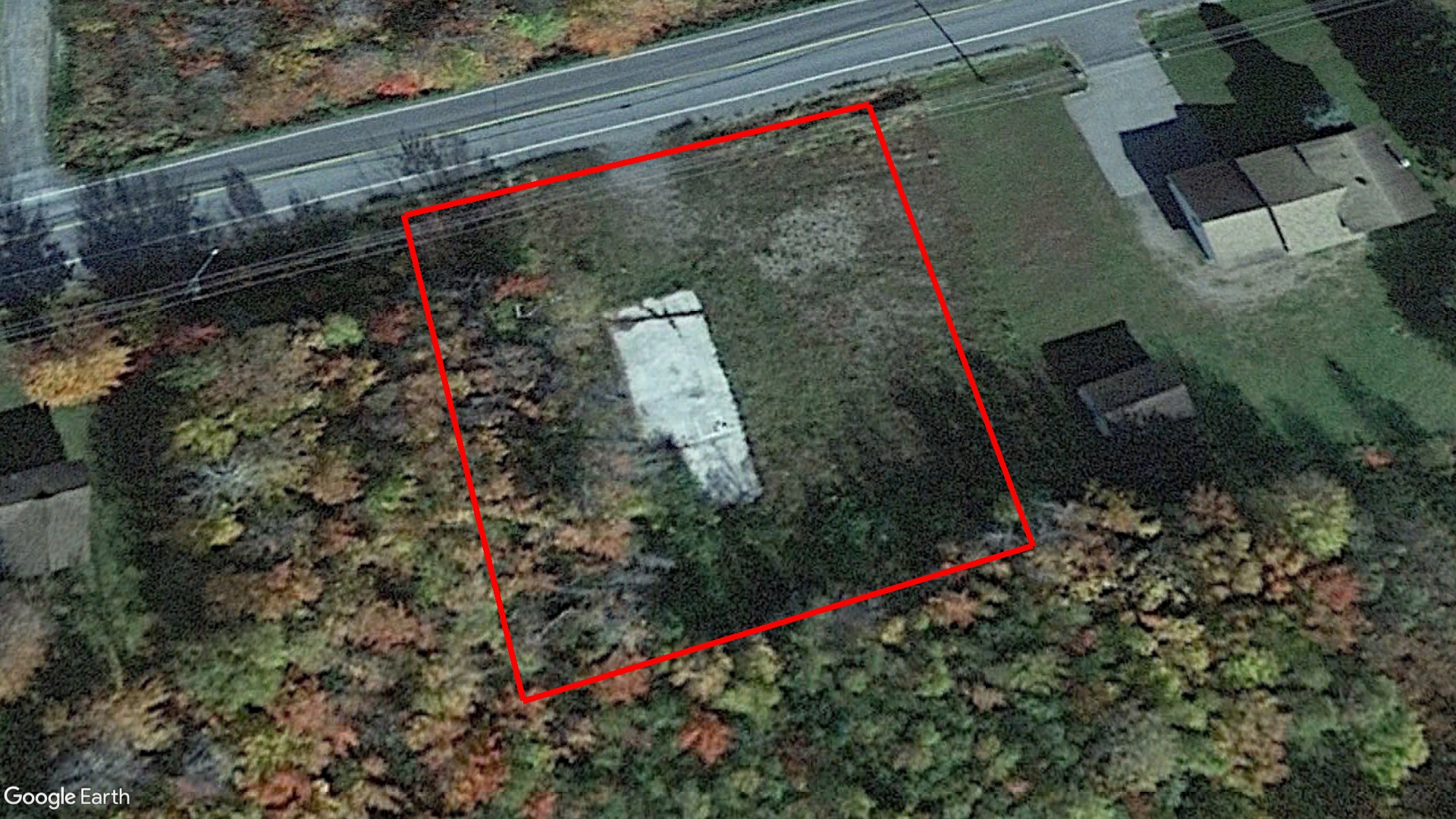 Tax Sale Gloucester, New Brunswick - 03118349