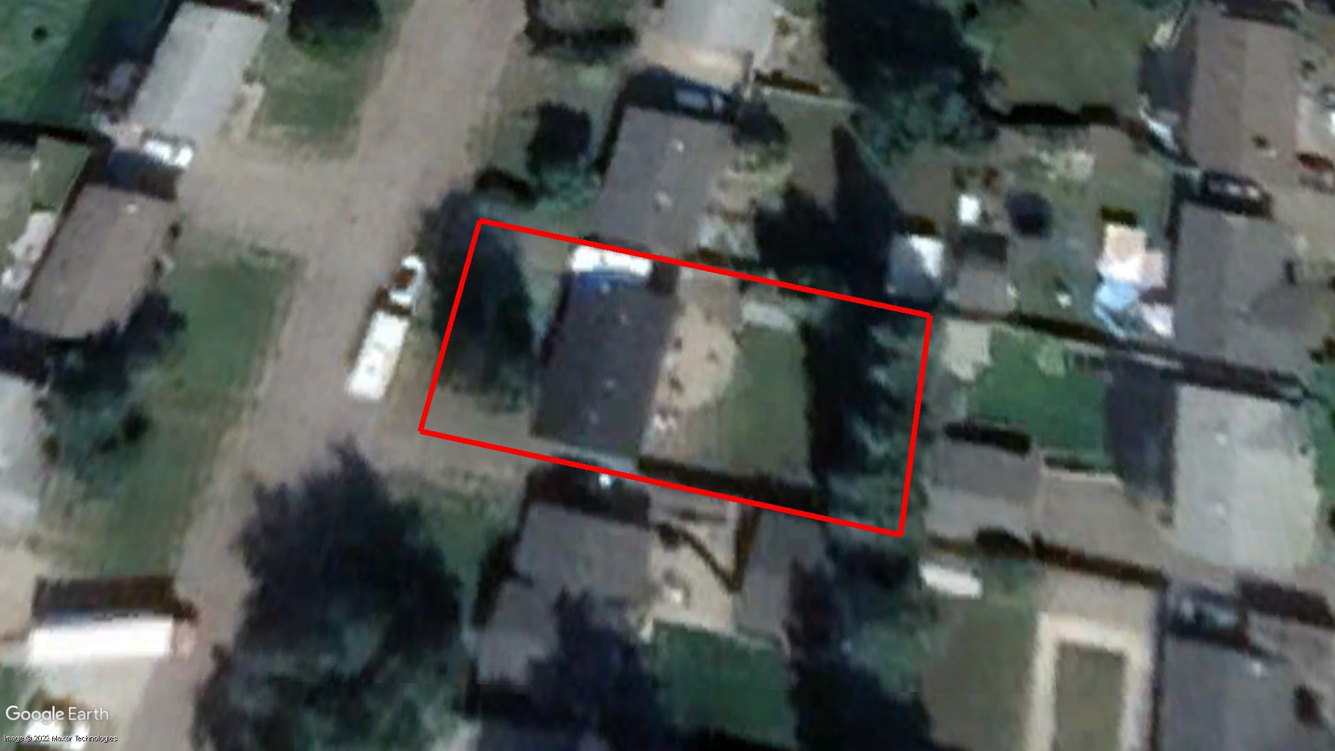 Tax Sale Prince George, British Columbia - 26-226-90-08878.000