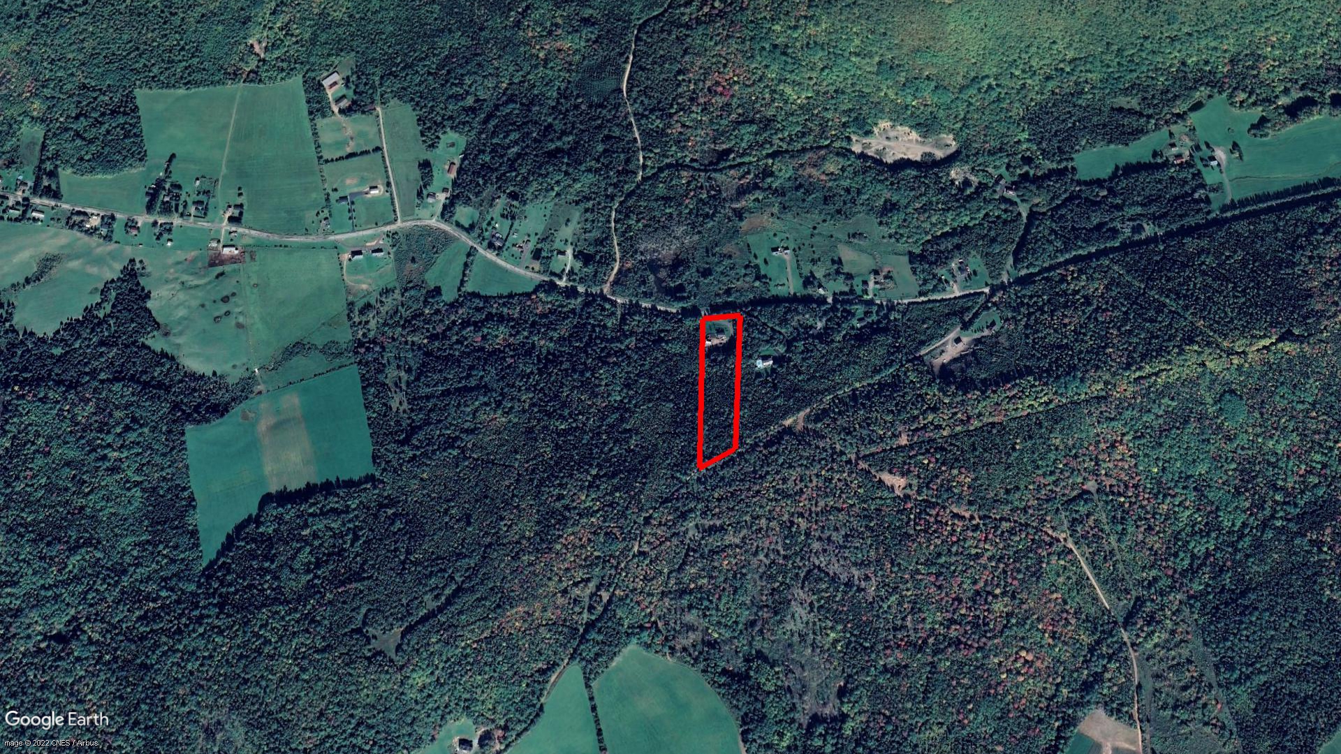 Tax Sale Kings, New Brunswick - 03898630