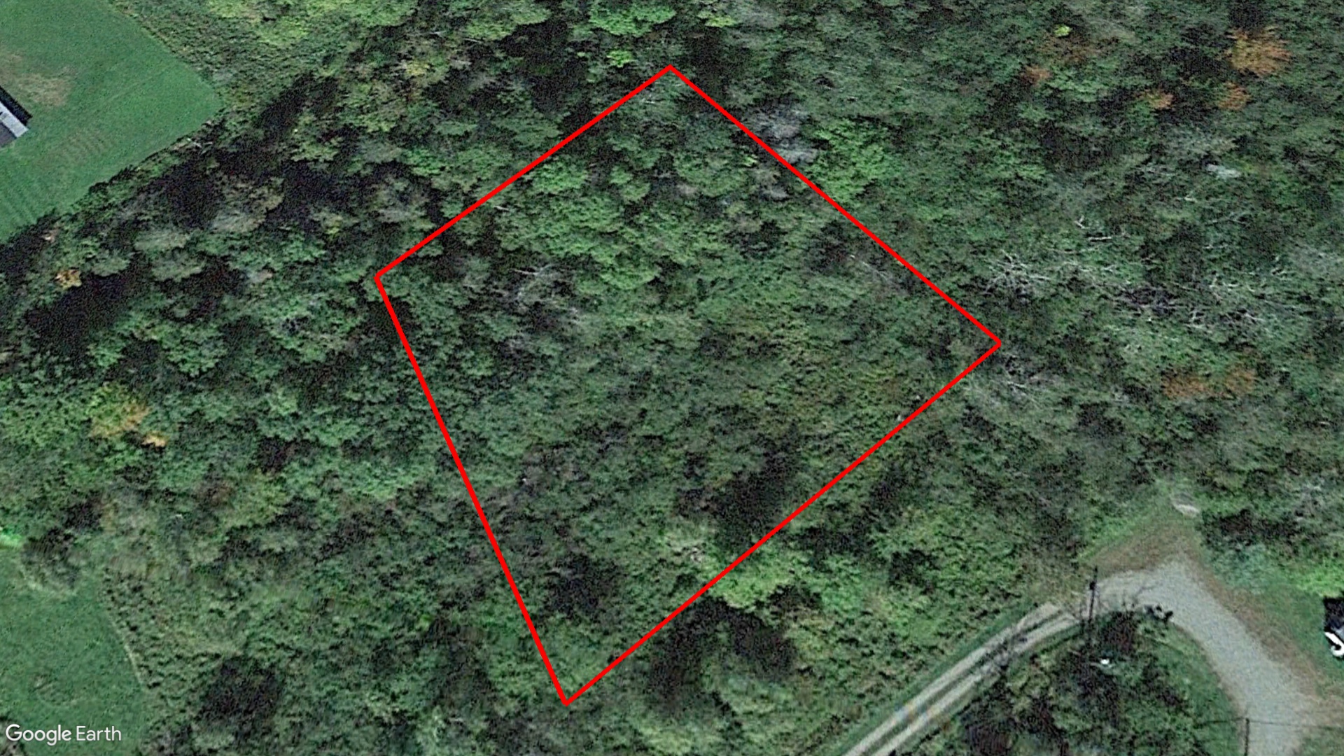 Tax Sale Charlotte, New Brunswick - 01317361