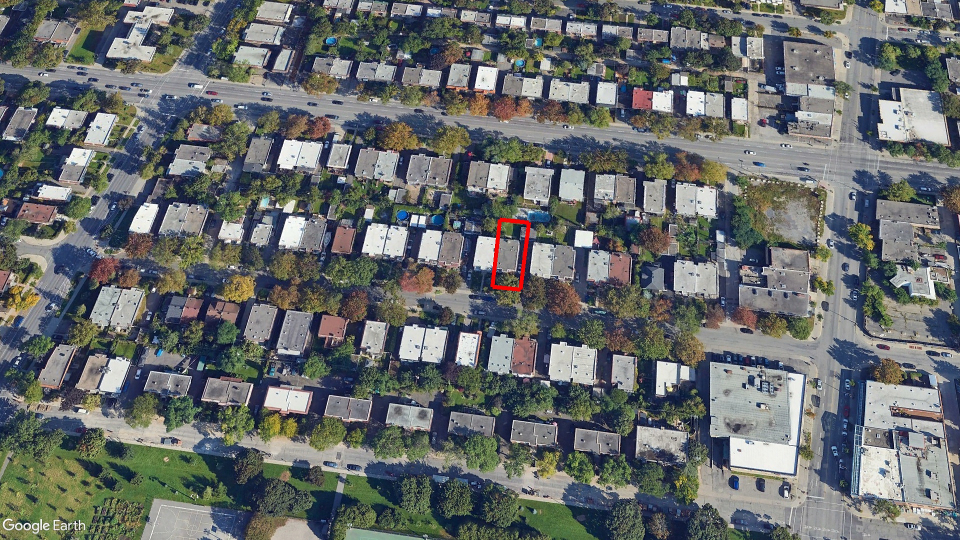 Tax Sale Montreal, Quebec - 654727-72