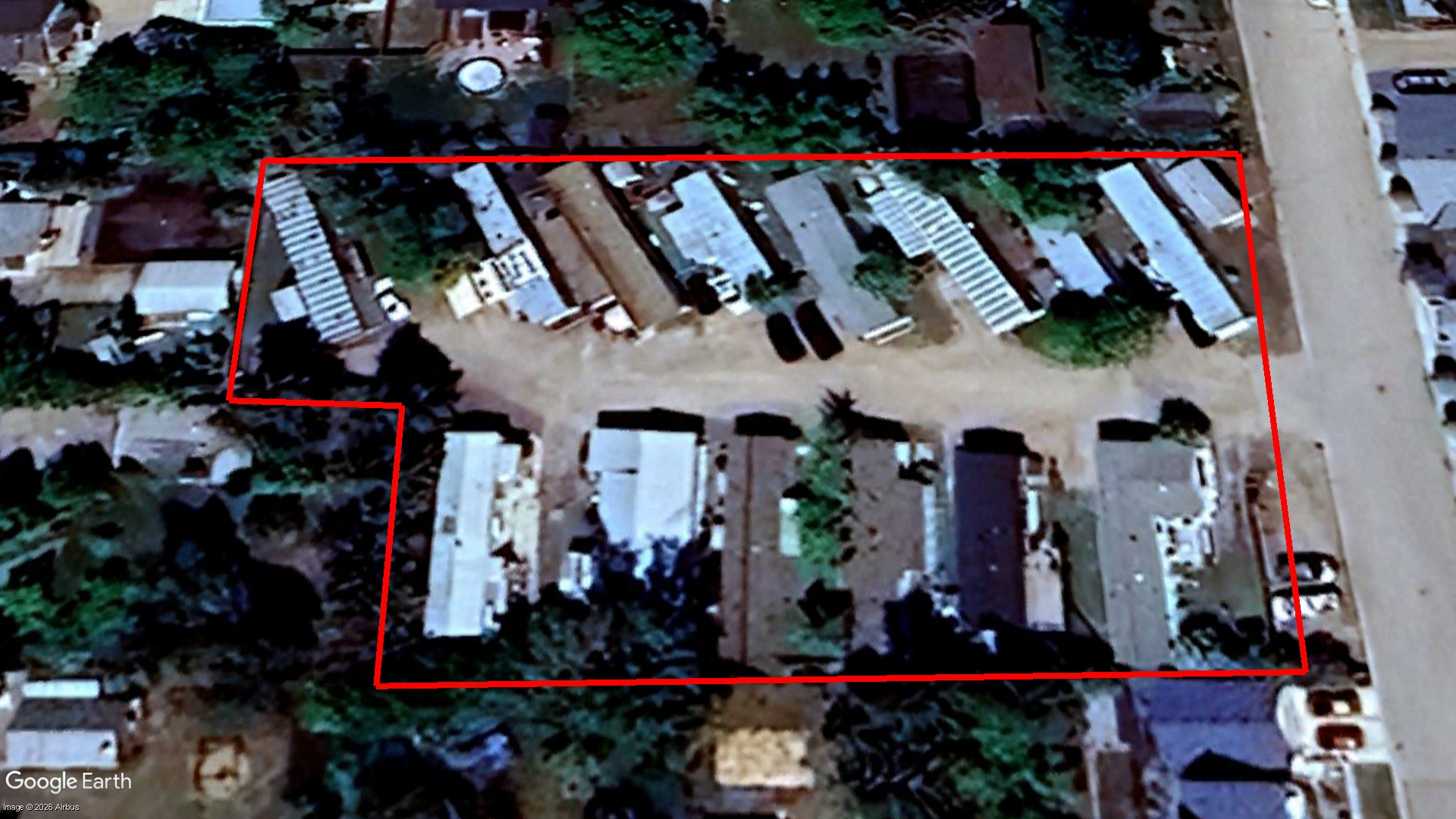 Tax Sale Three Hills, Alberta - 