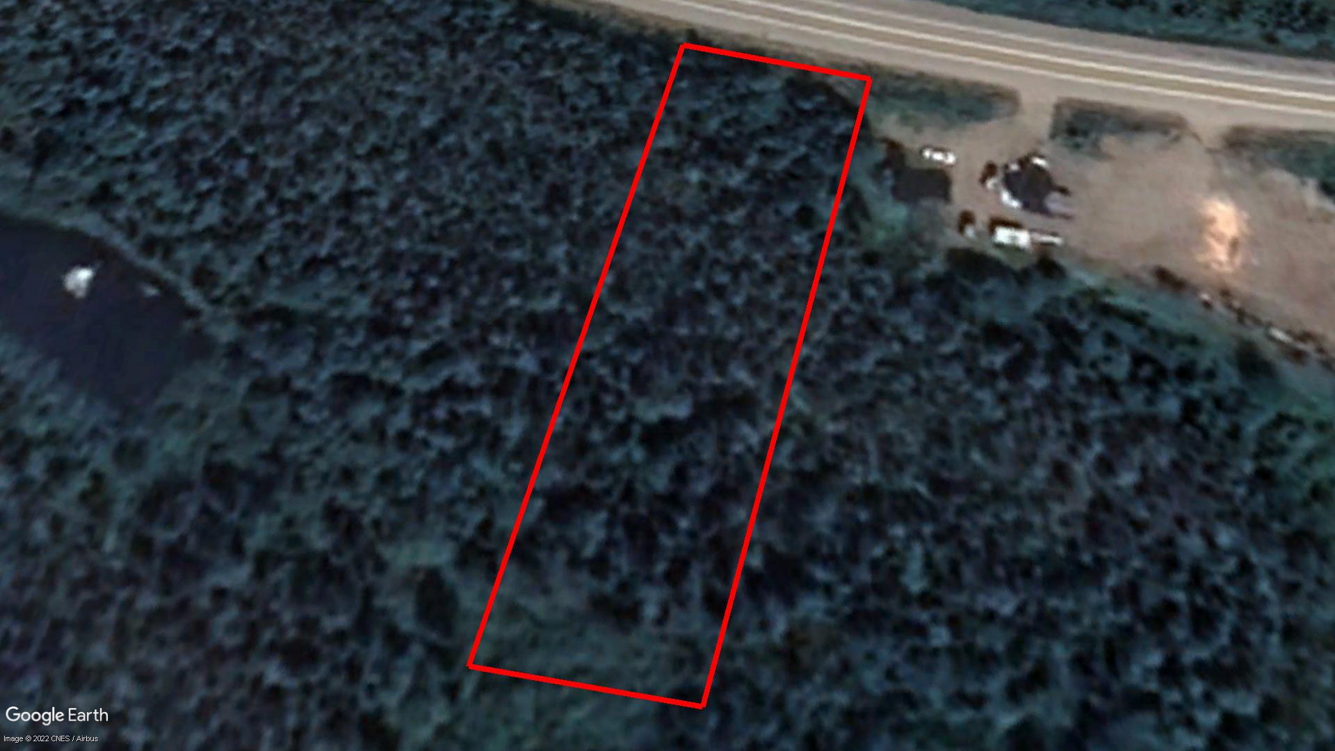 Tax Sale La Haute-Côte-Nord, Quebec - 95032-0482-30-7558