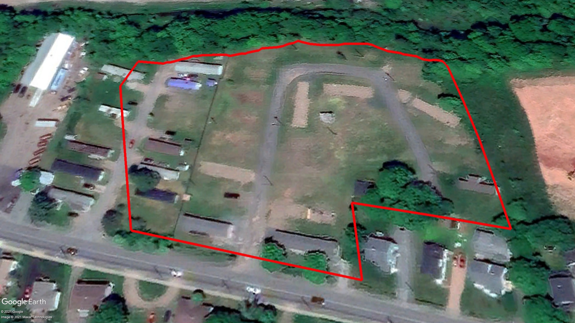 Tax Sale Colchester, Nova Scotia - 03046109