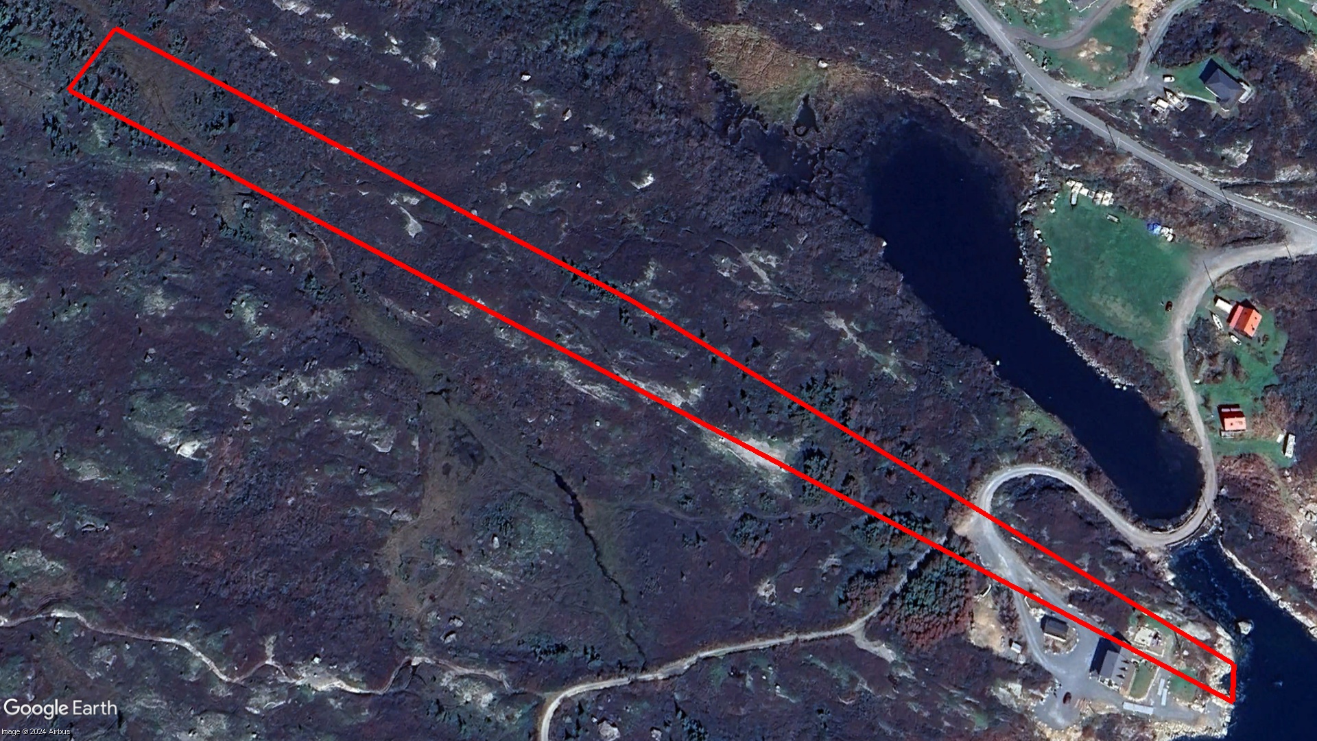 Tax Sale Halifax, Nova Scotia - 00817171