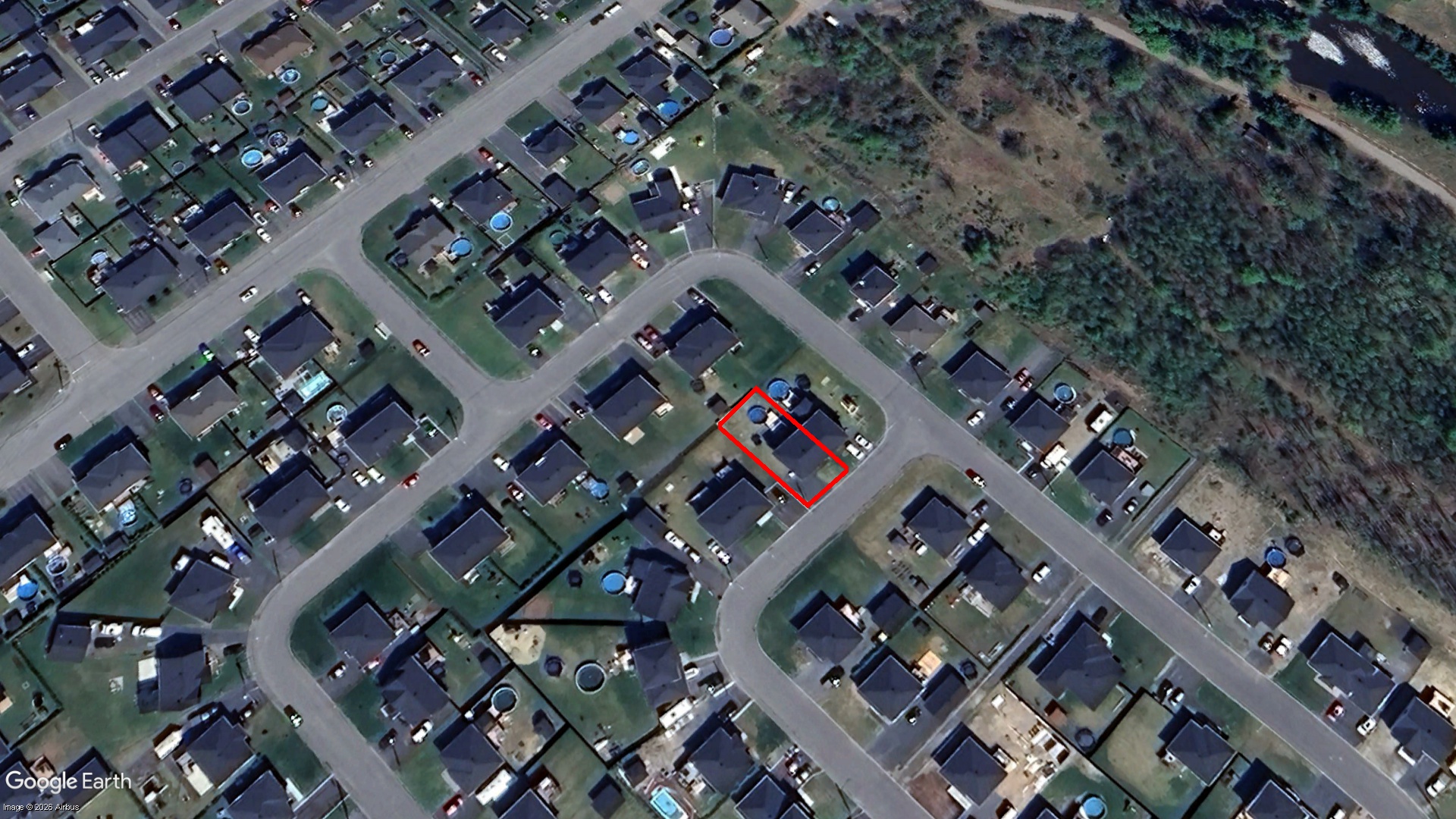 Tax Sale Lotbinière, Quebec - 