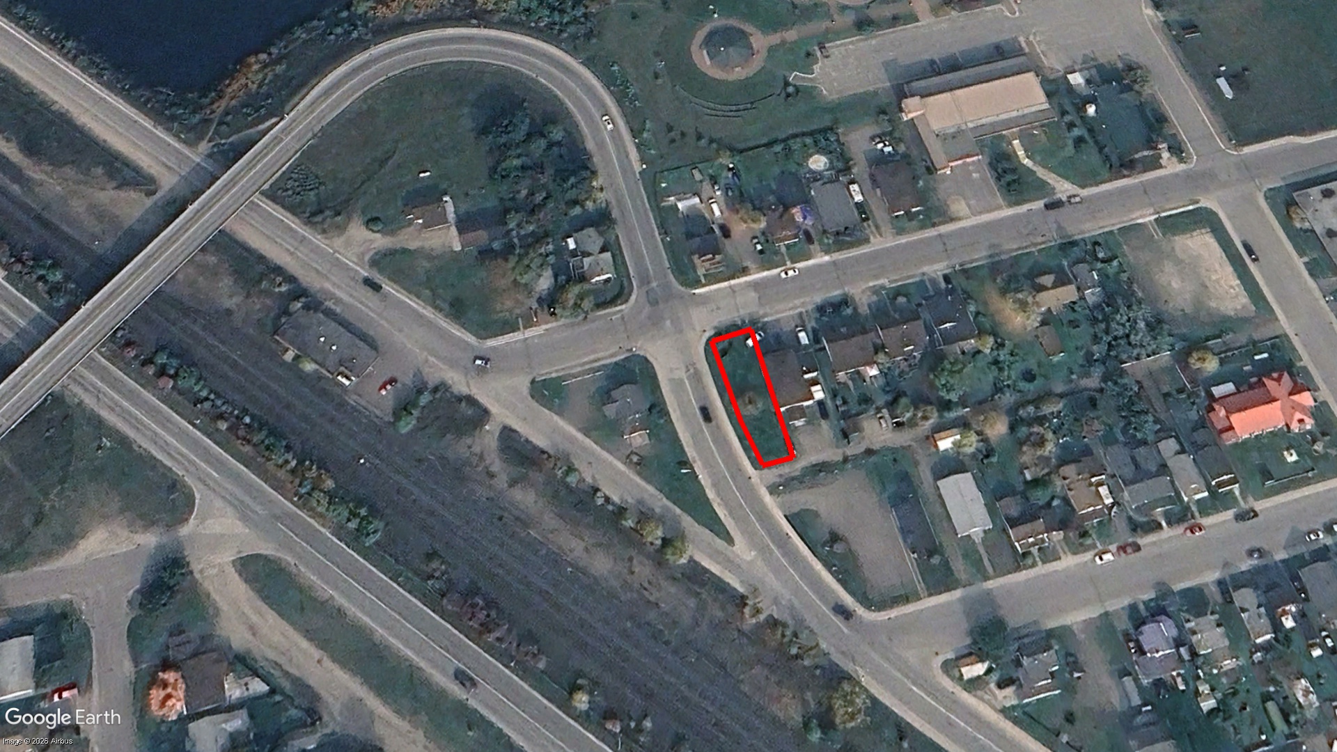 Tax Sale Chapleau, Ontario - 52 92 000 002 05200 0000