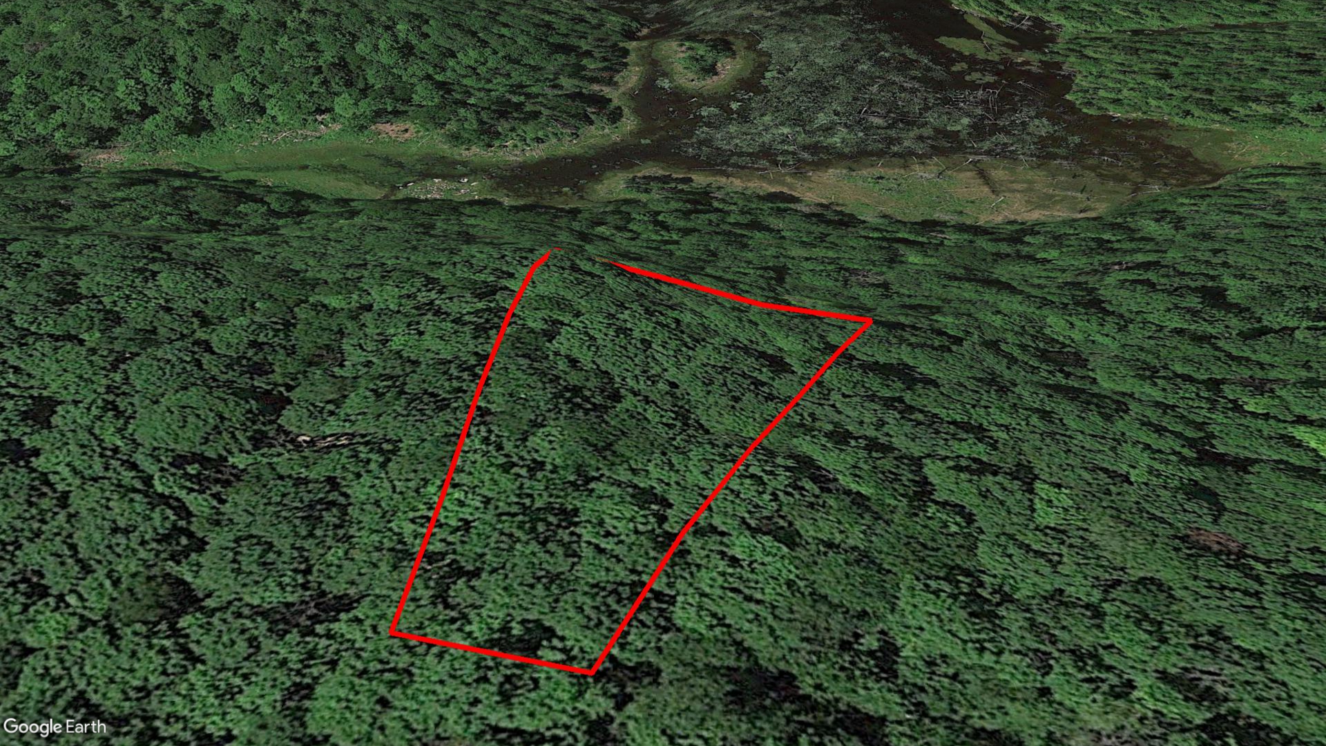 Tax Sale WENTWORTH-NORD, Quebec - 2470-40-5782