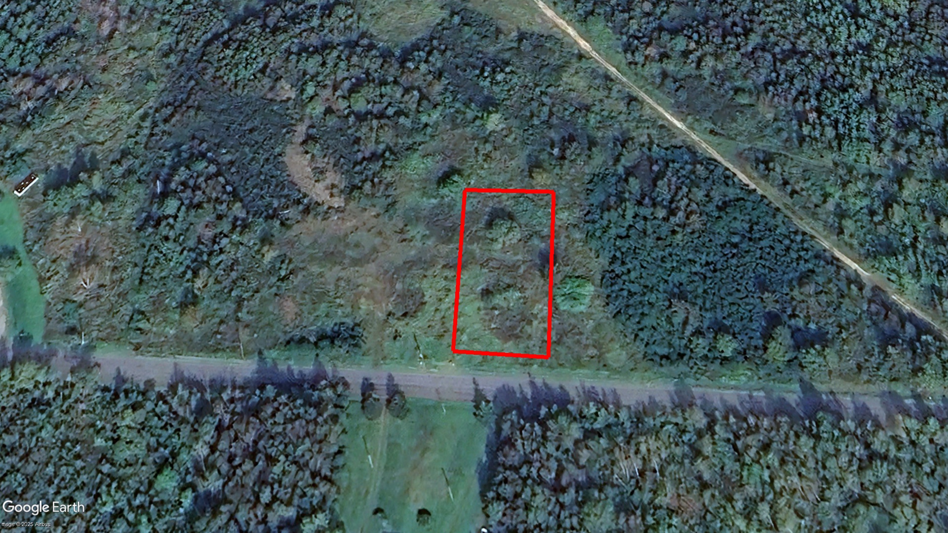 92 TORONTO RD LAND