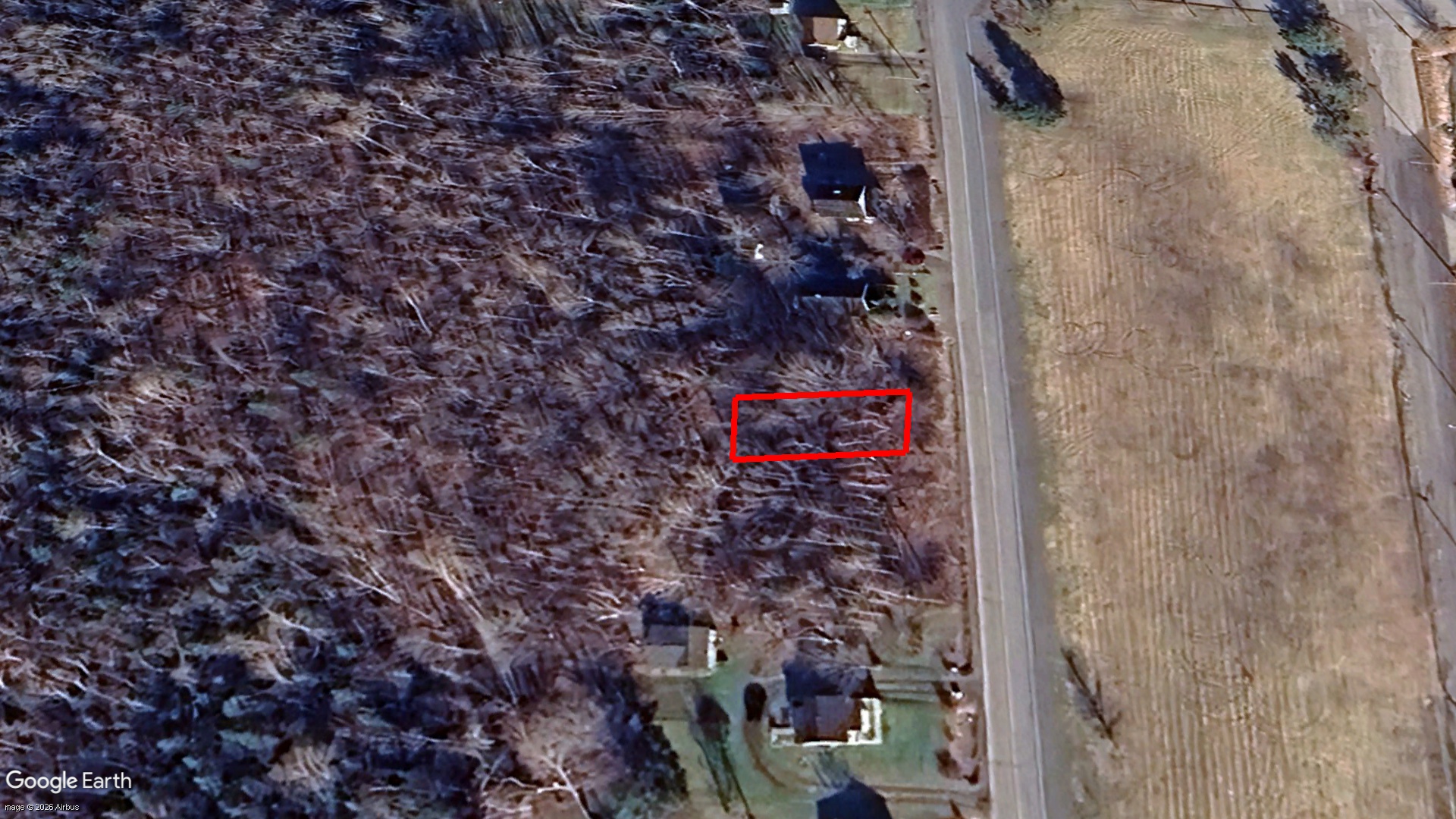 Tax Sale Cape Breton, Nova Scotia - 10578485