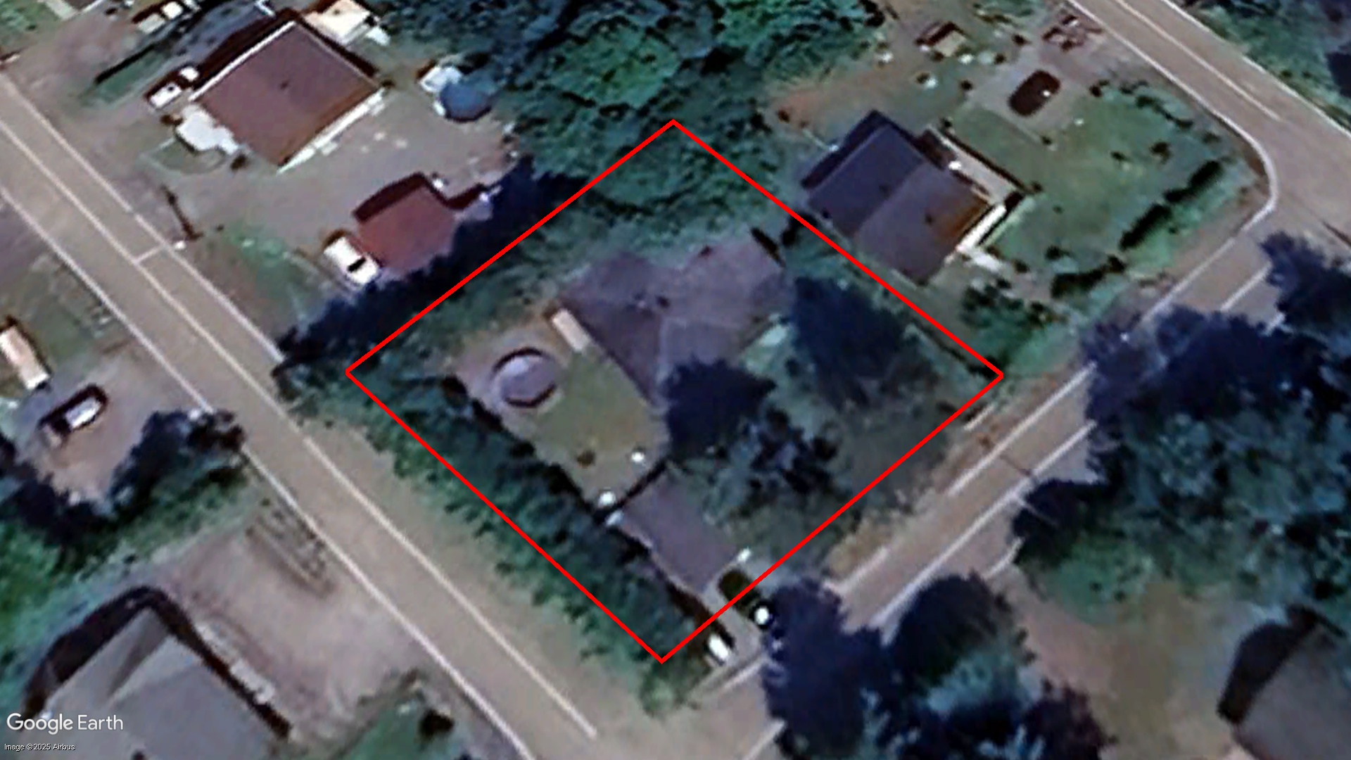 Tax Sale Montcalm, Quebec - 