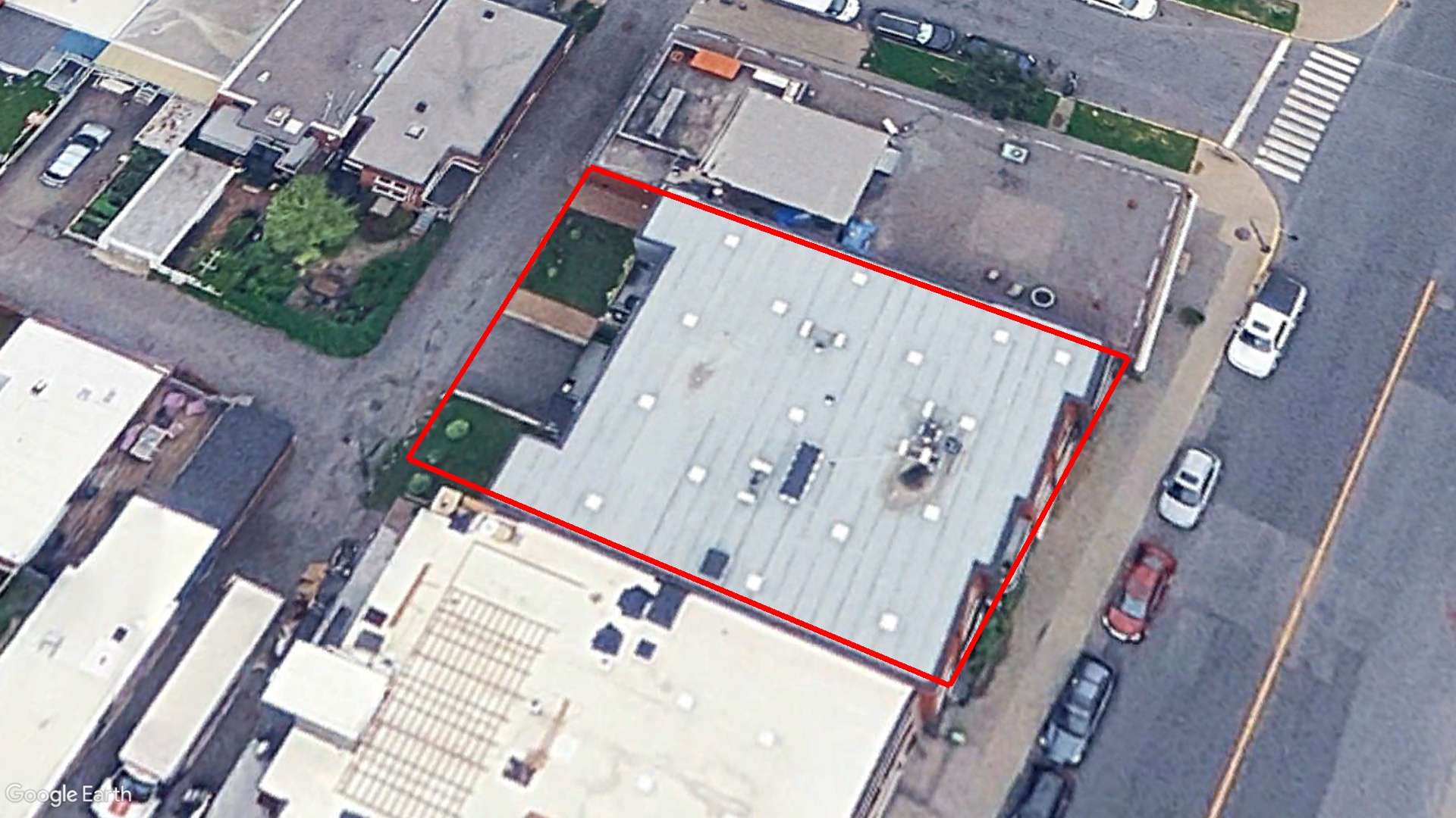 Tax Sale Montreal, Quebec - 671844-05