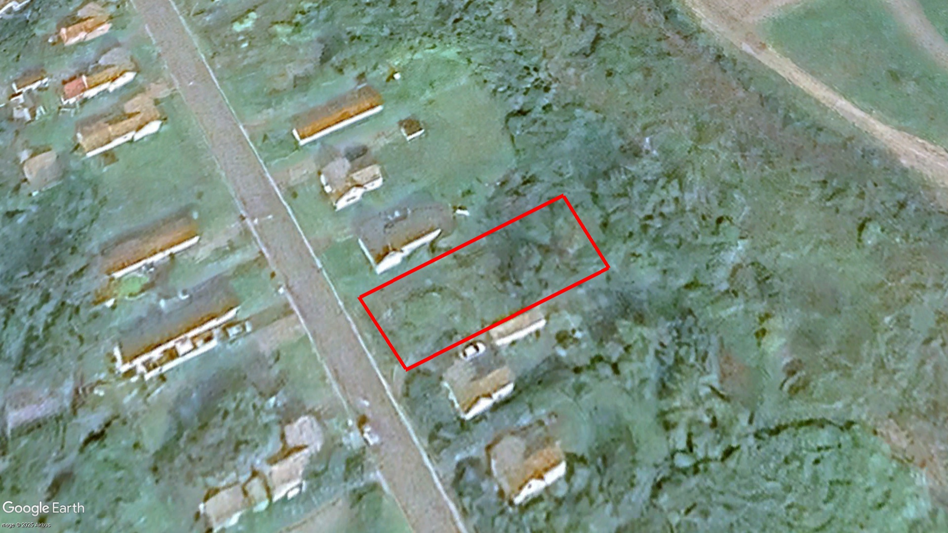 Tax Sale Cape Breton, Nova Scotia - 634638