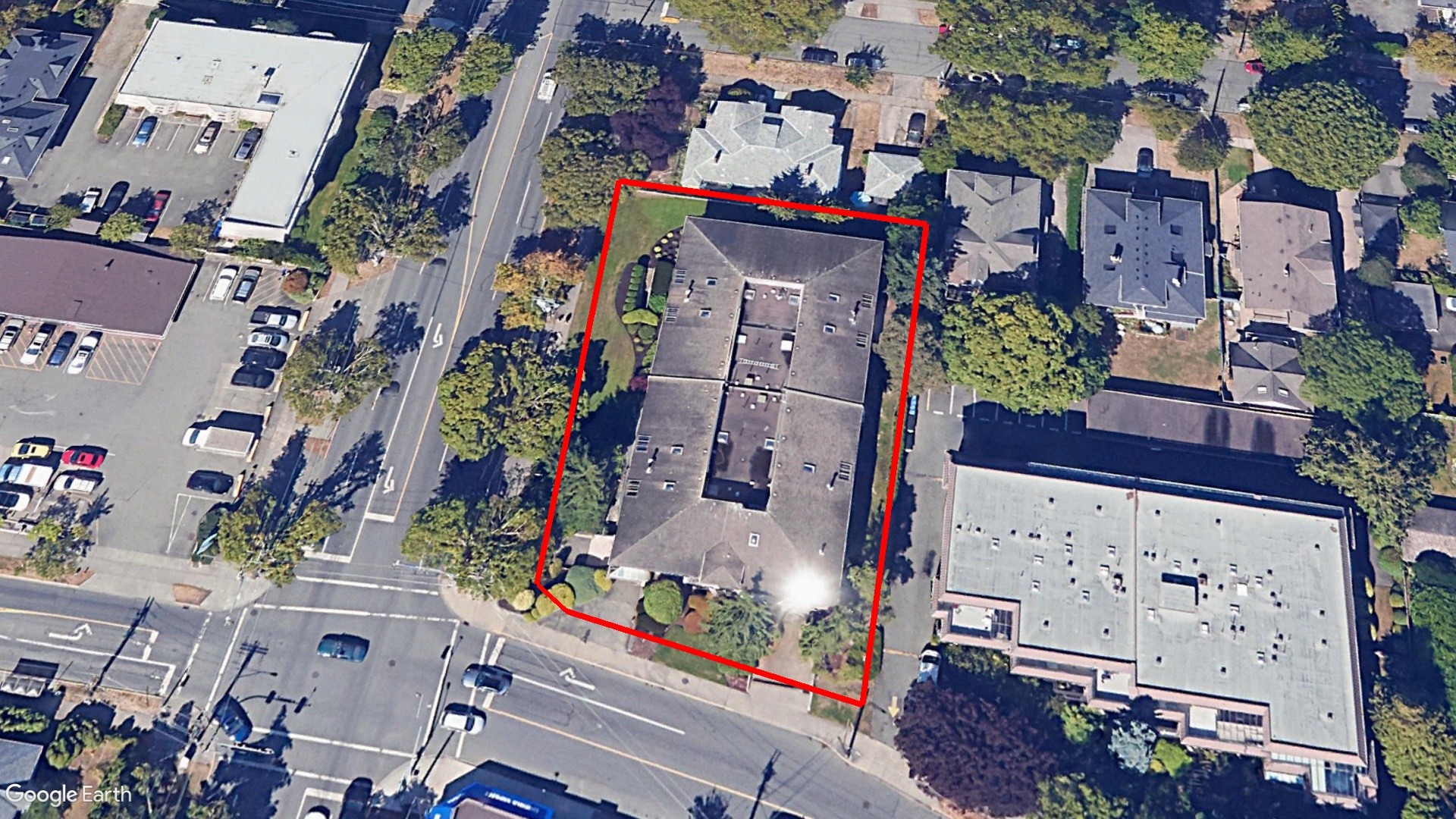 Tax Sale Victoria, British Columbia - 