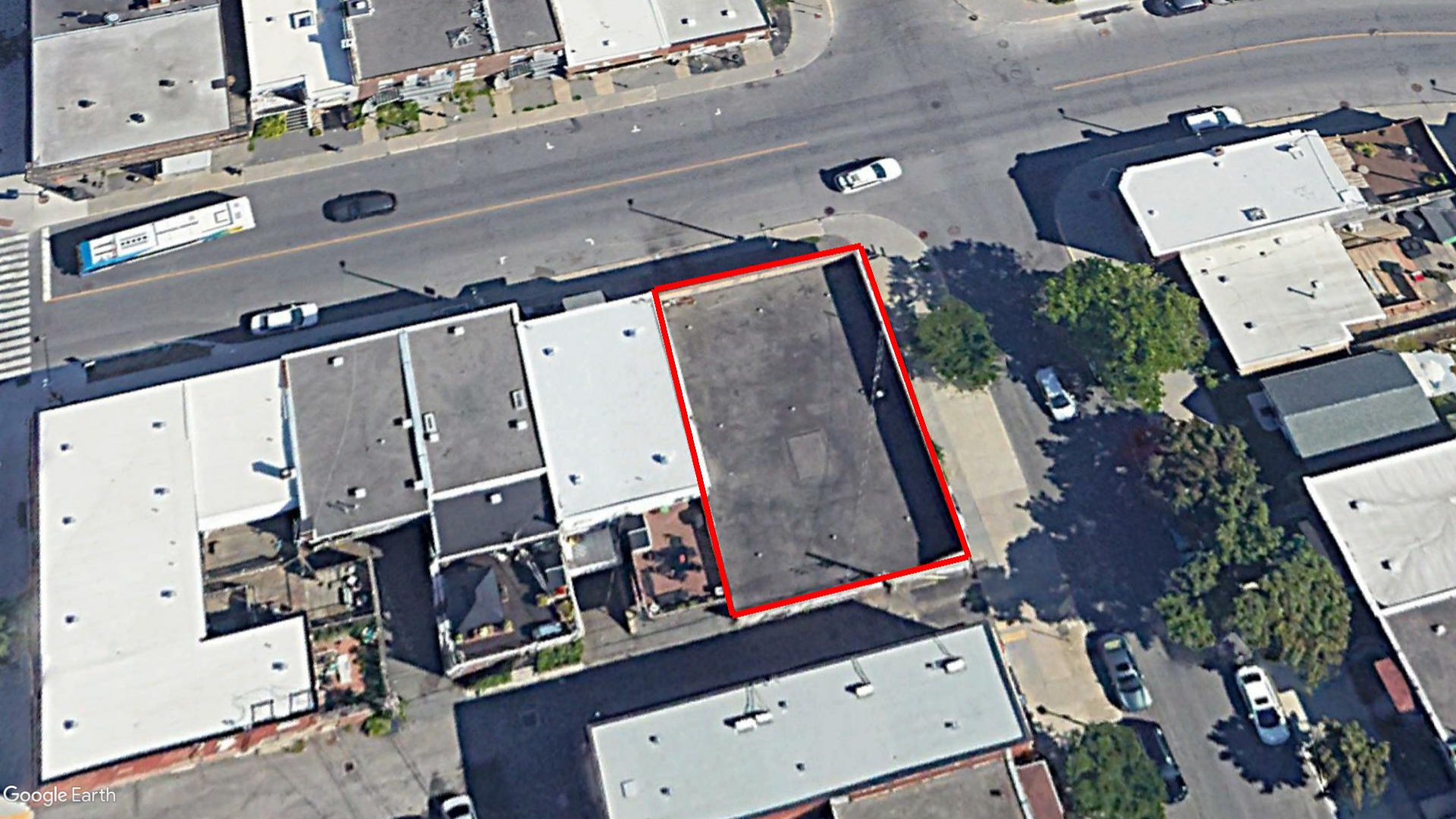 Tax Sale Montreal, Quebec - 401796-00