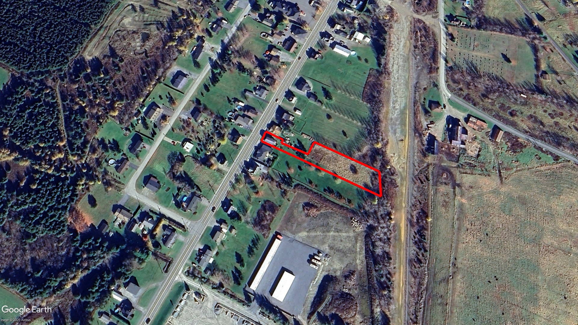 Tax Sale HAUT-SAINT-FRANCOIS, Quebec - 3368-67-2006