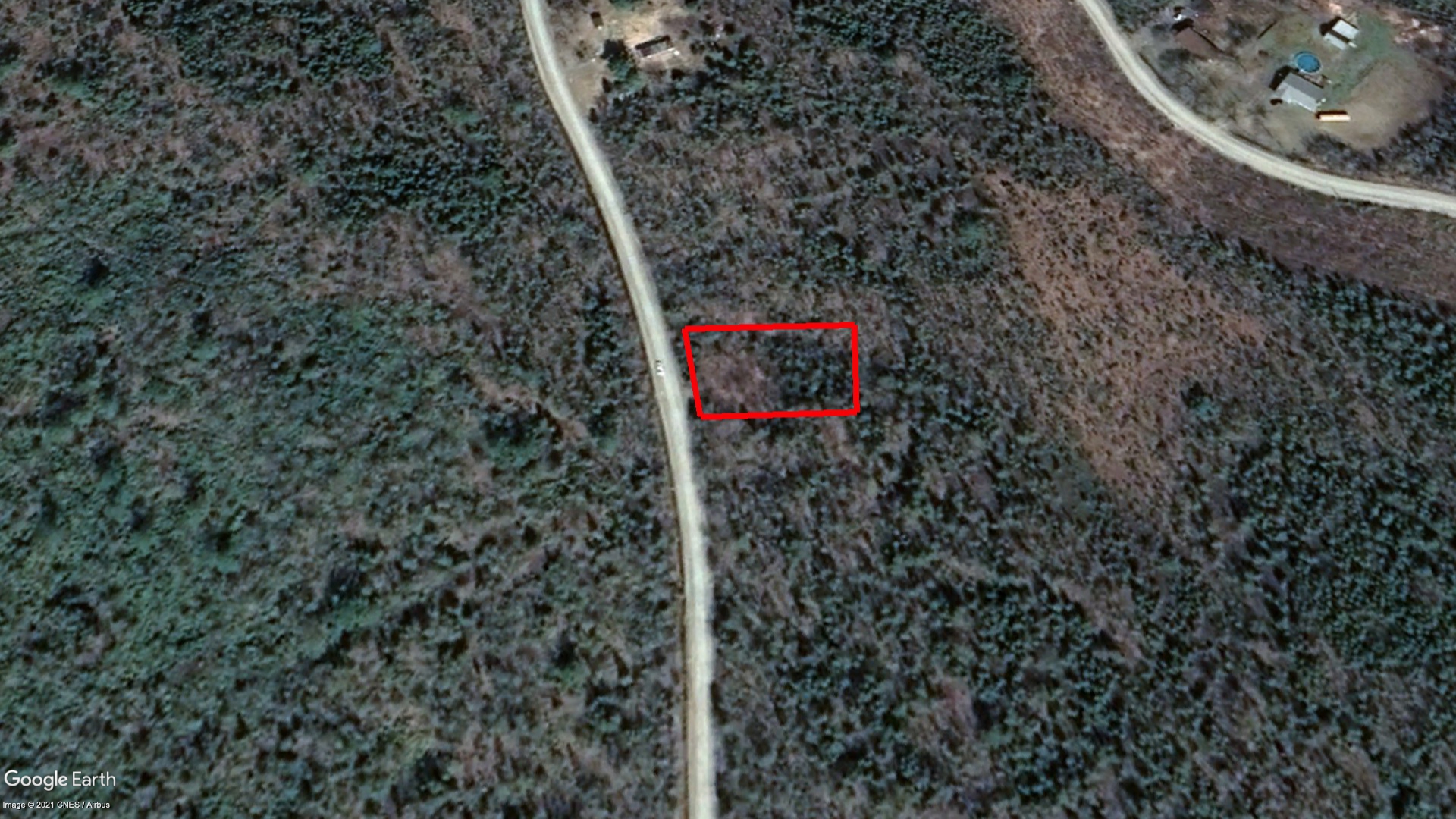 Tax Sale Queens, Nova Scotia - 04921976