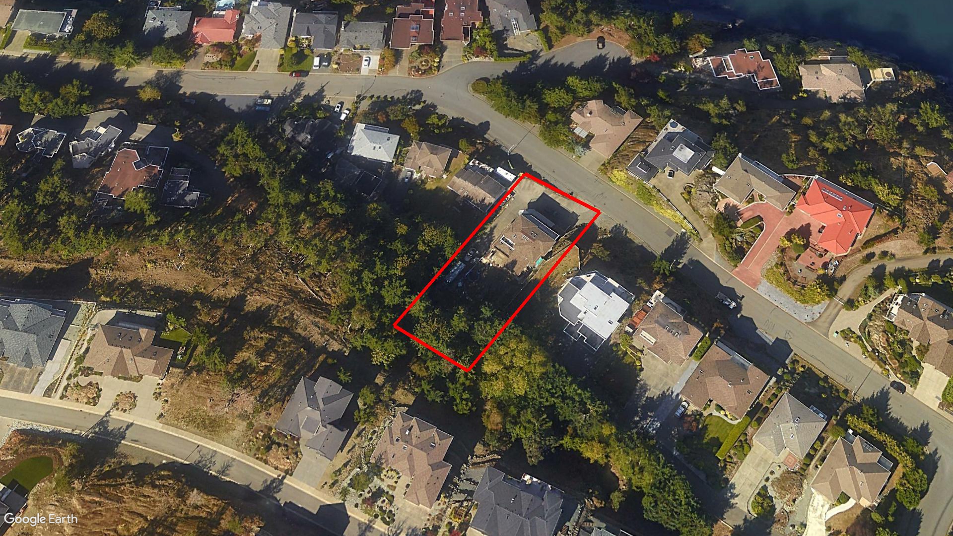 Tax Sale Nanaimo, British Columbia - 04-250-08290.002