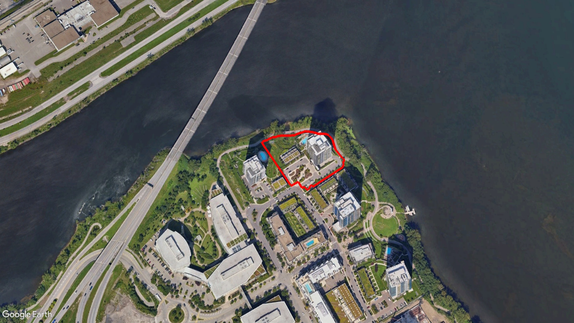 Tax Sale Montreal, Quebec - 052756-79 