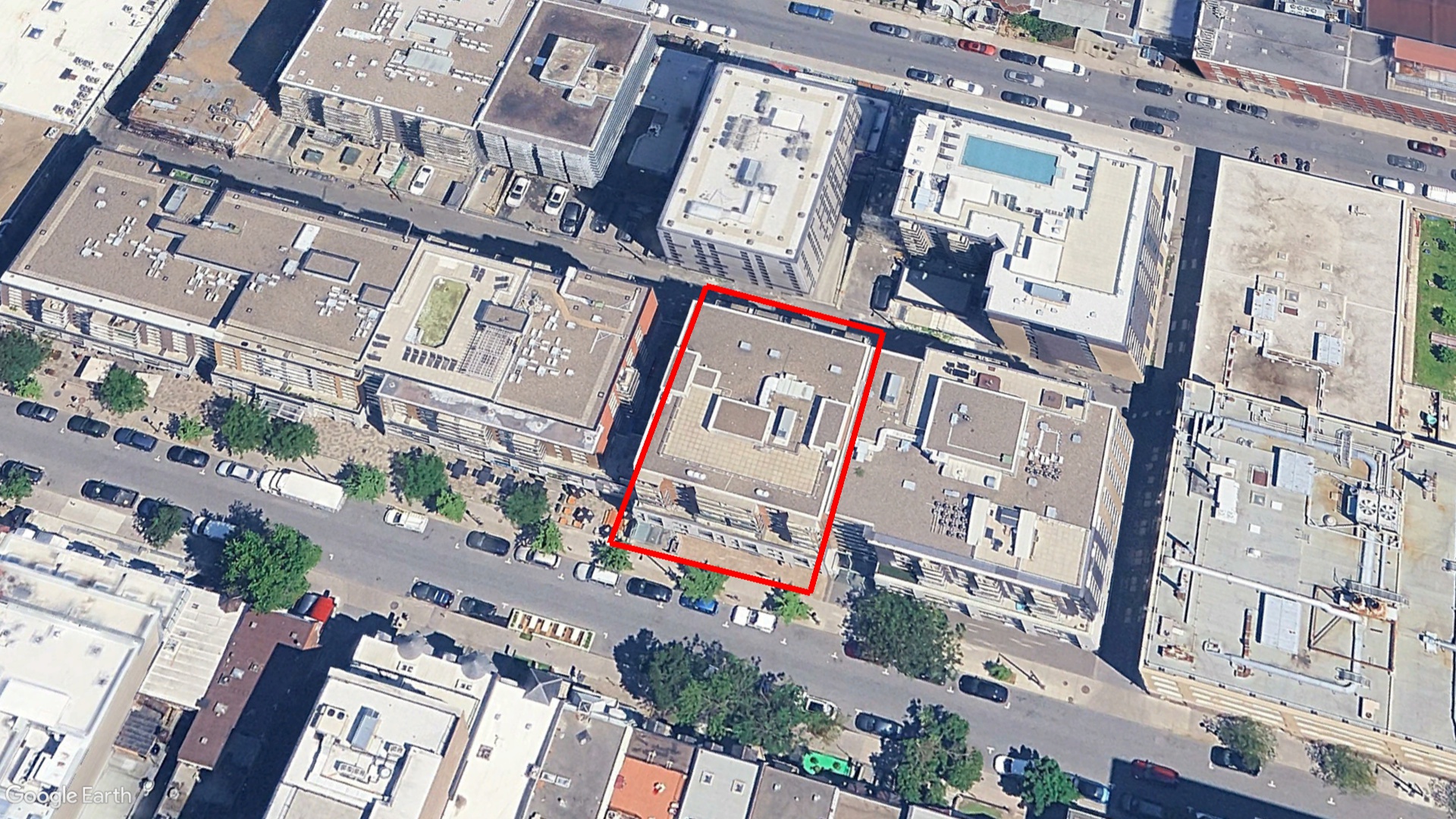 Tax Sale Montreal, Quebec - 260003-65