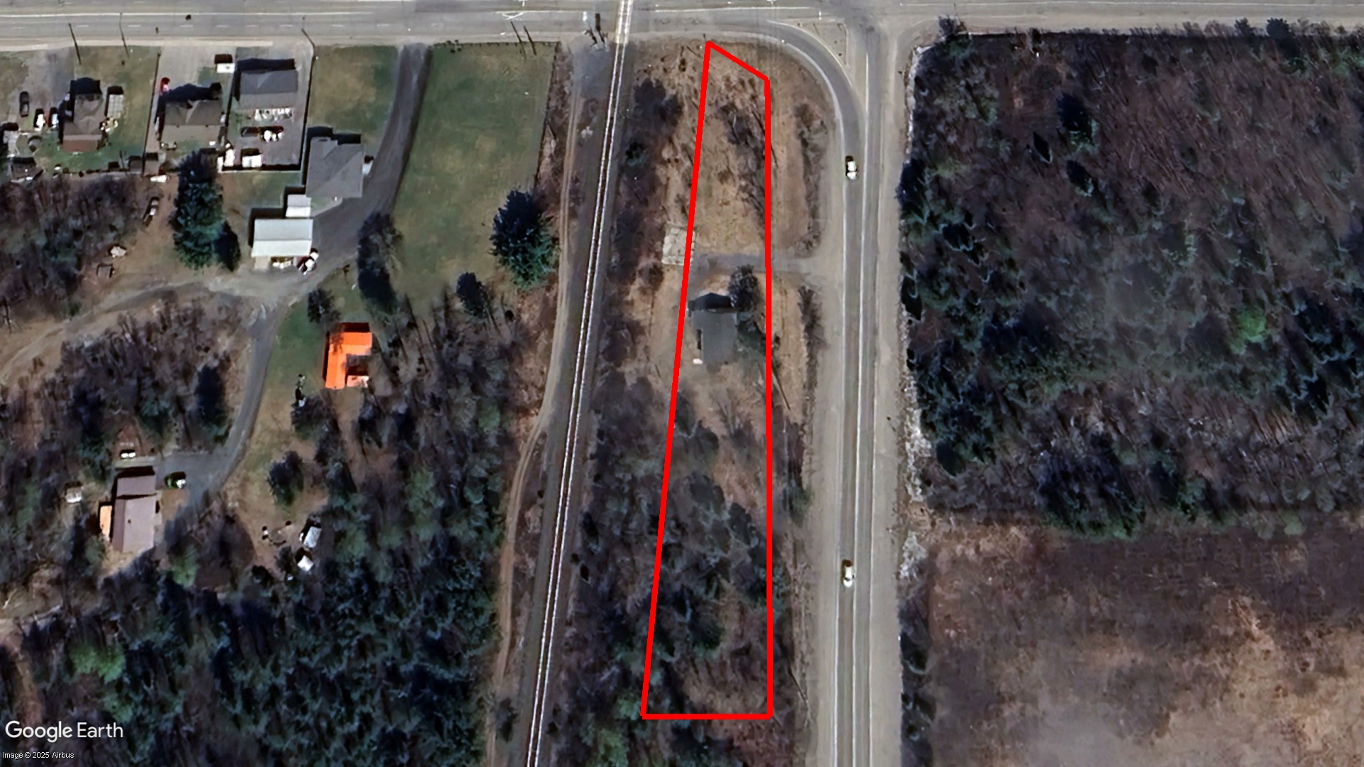 Tax Sale Greater Sudbury, Ontario - 5307.170.022.13100.0000