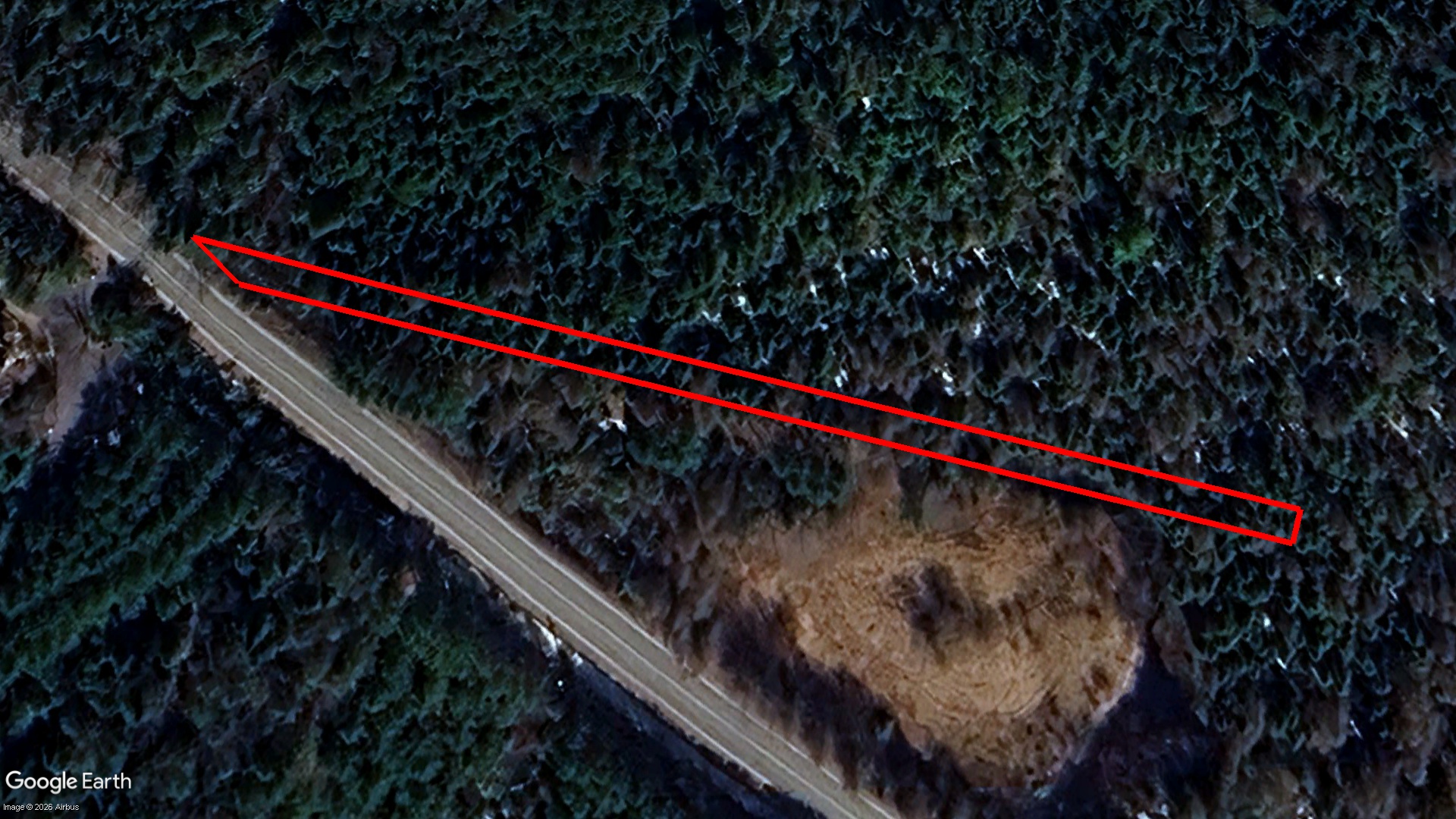 Tax Sale Des Laurentides, Quebec - 2920-63-9246