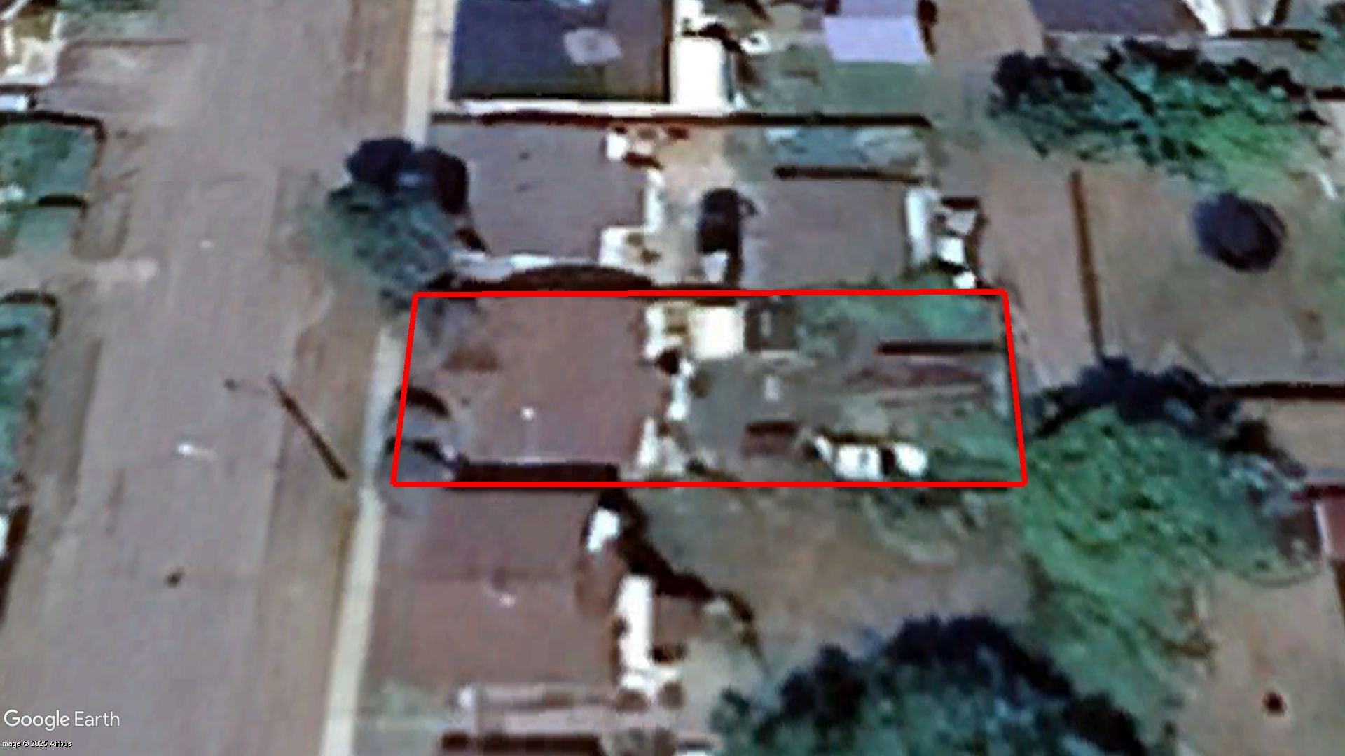 Tax Sale Thunder Bay, Ontario - 01.089.10900.0000