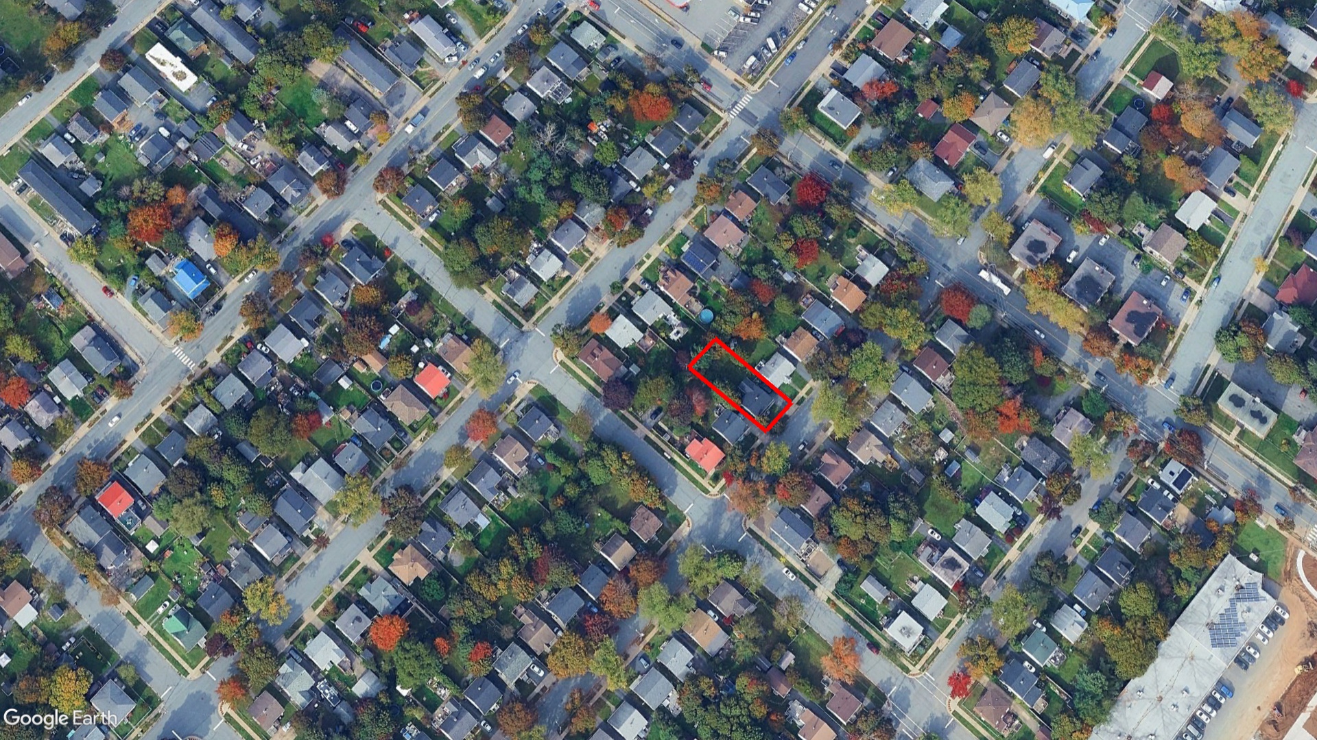 Tax Sale Halifax, Nova Scotia - 04603753