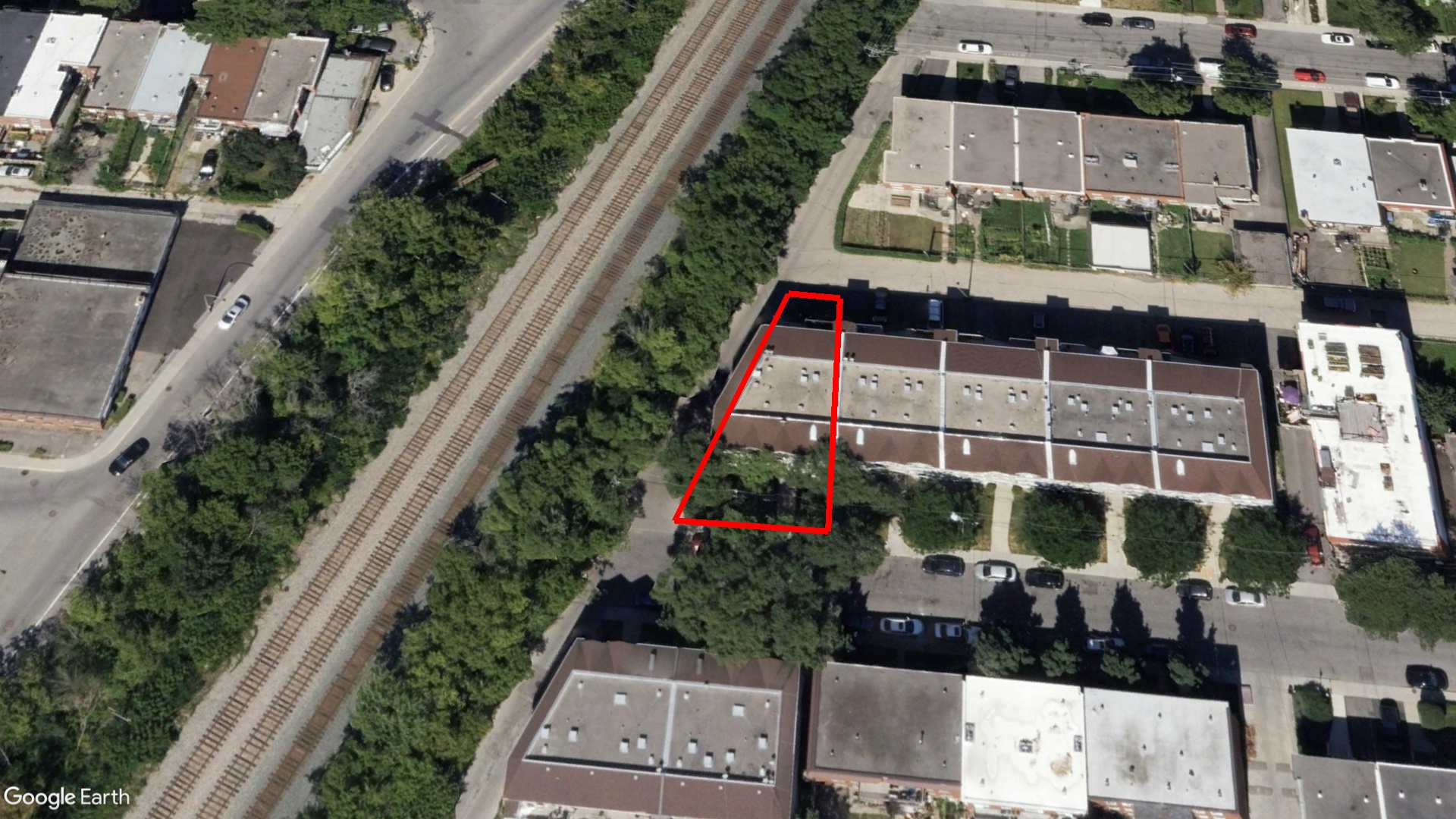 Tax Sale Montreal, Quebec - 442194-02