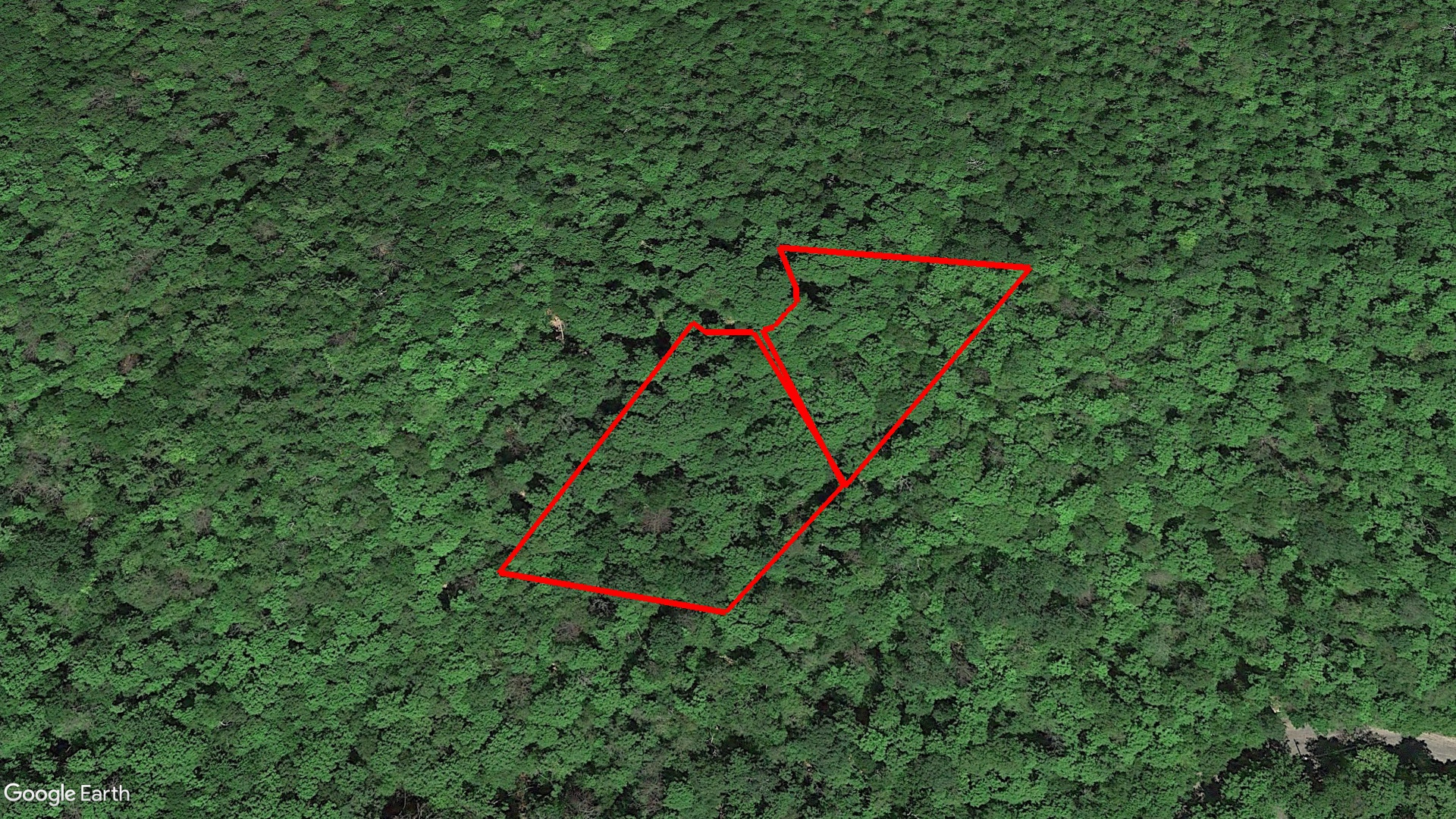 Tax Sale Les Pays-d'en-Haut, Quebec - 