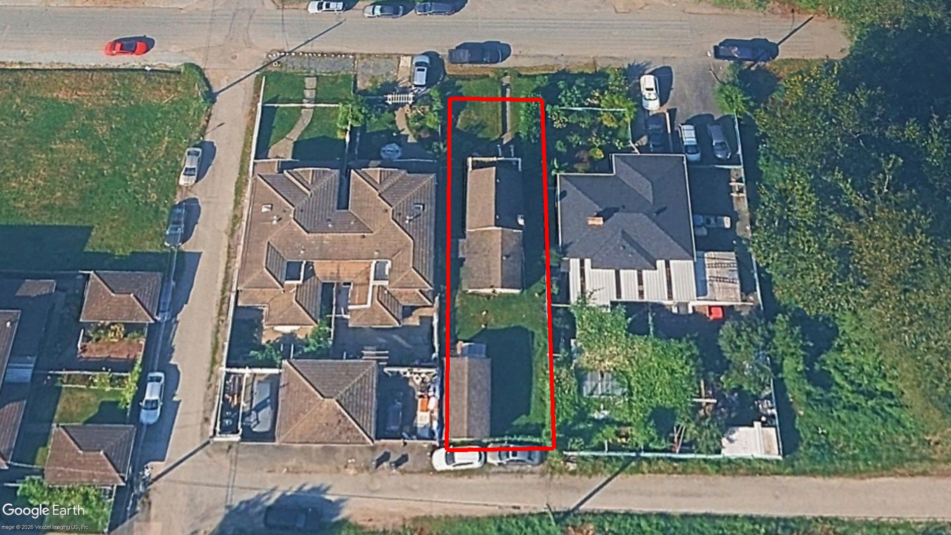 Tax Sale Burnaby, British Columbia - 