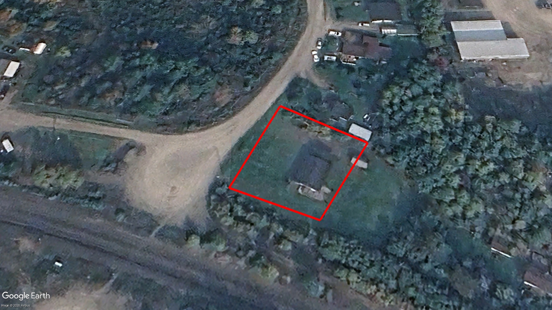 20 PLANER RD., CHAPLEAU