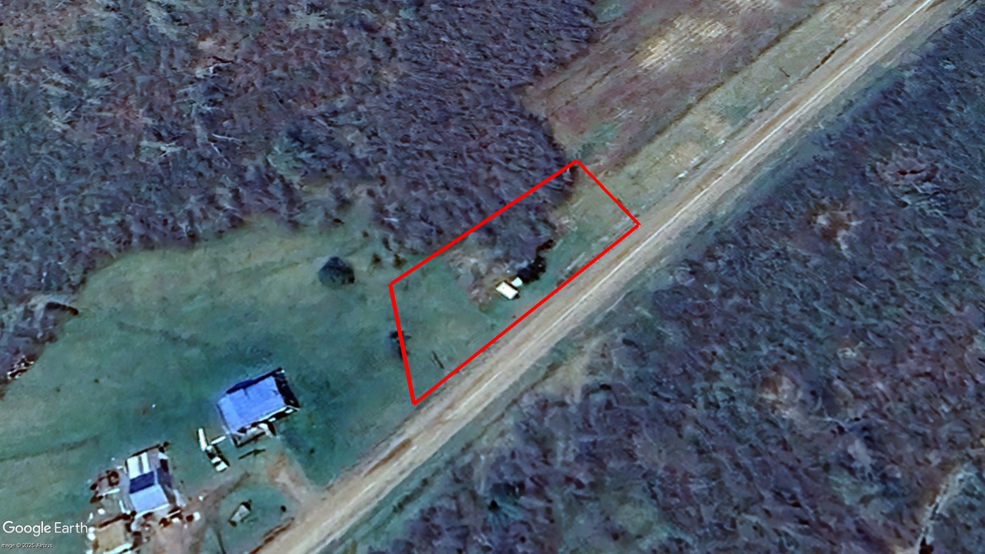 Tax Sale Albert Westmorland, New Brunswick - 02059259