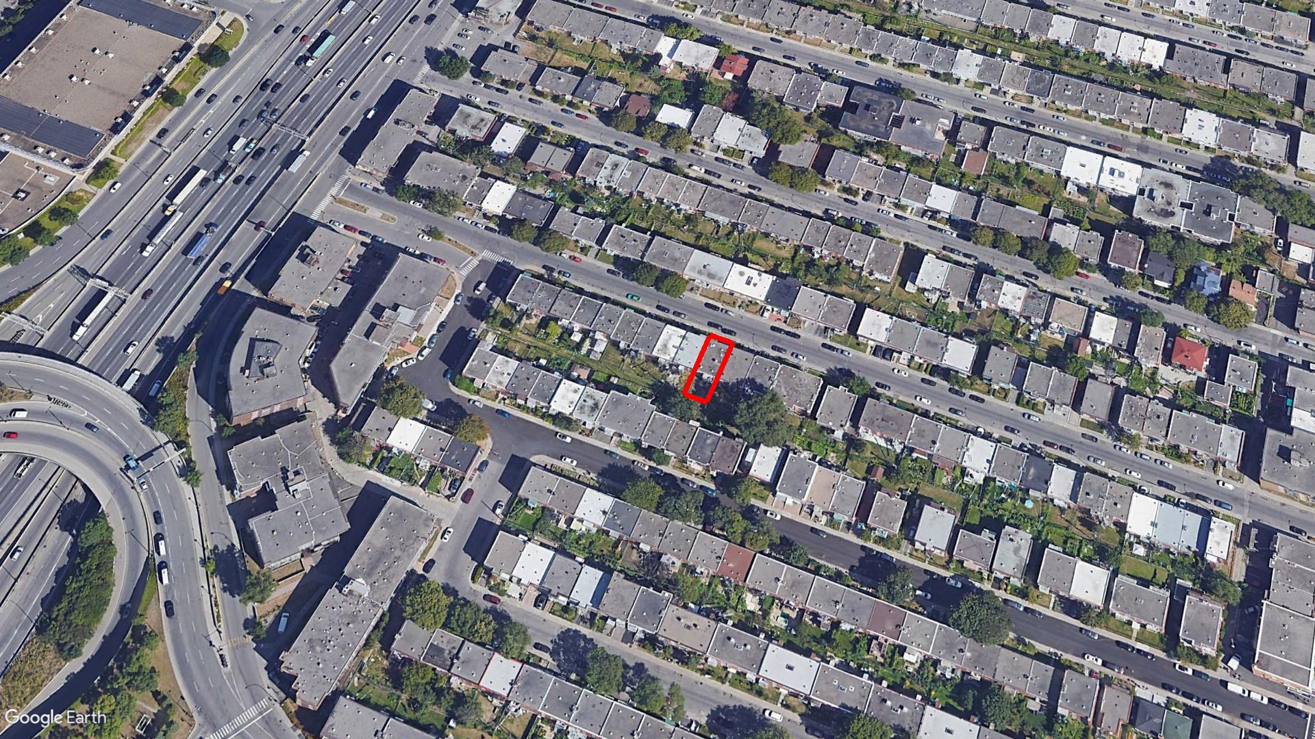 Tax Sale Montreal, Quebec - 581004-00