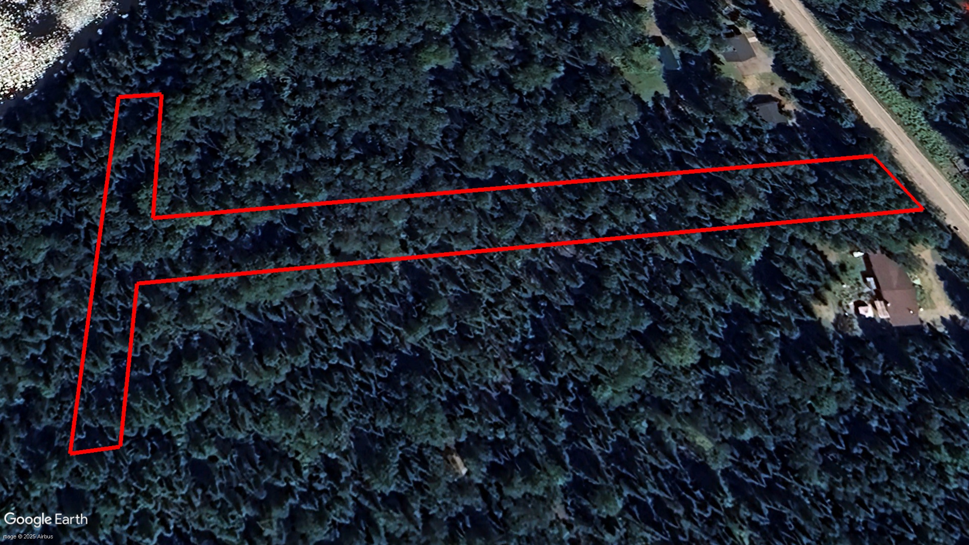 Tax Sale d’Antoine-Labelle, Quebec - 1642 43 7494