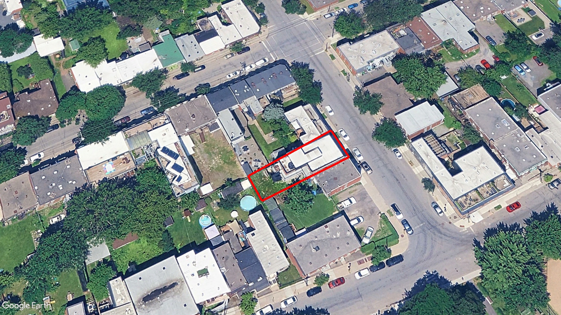 Tax Sale Montreal, Quebec - Montreal