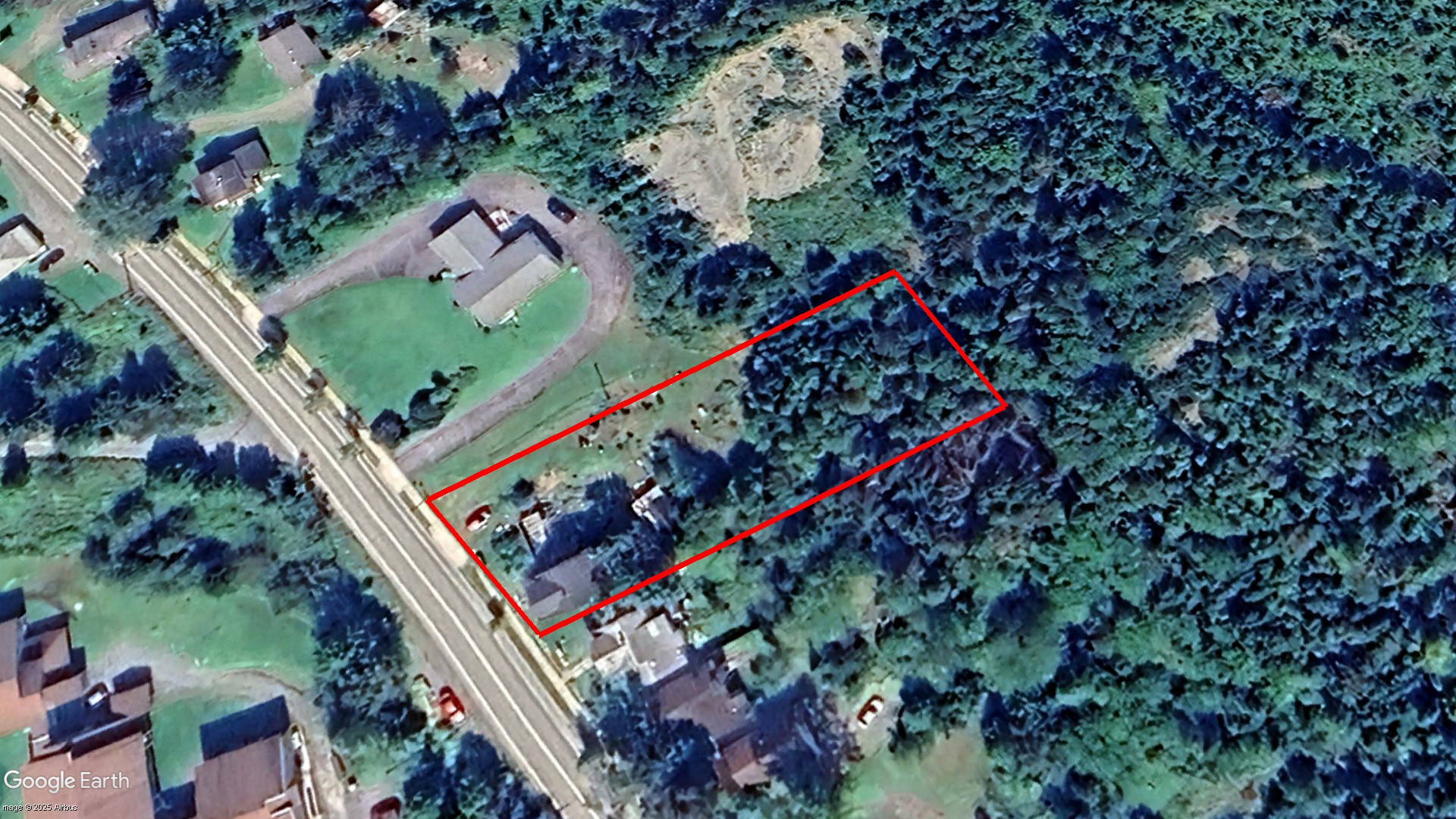 Tax Sale Halifax, Nova Scotia - 01855549