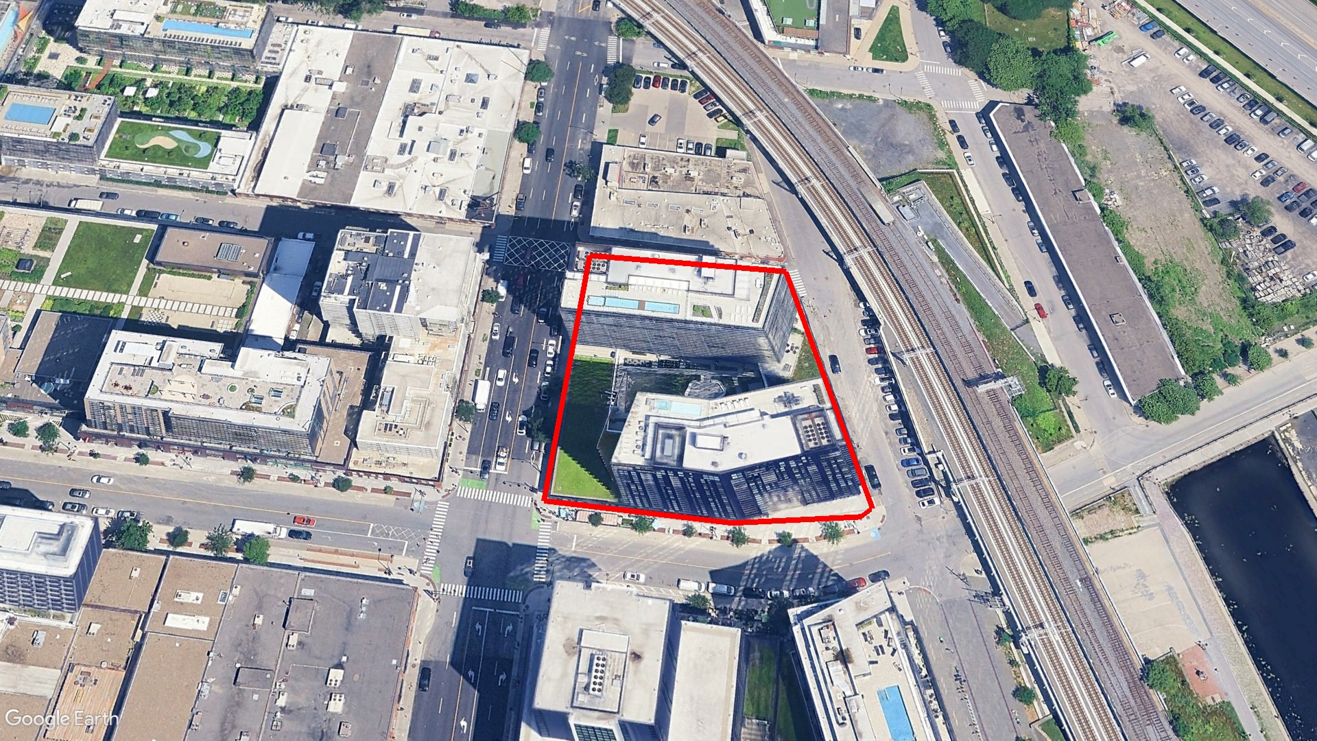 Tax Sale Montreal, Quebec - 120149-21