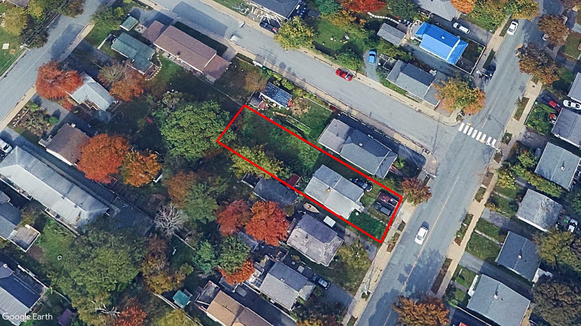 Tax Sale Halifax, Nova Scotia - 03850358