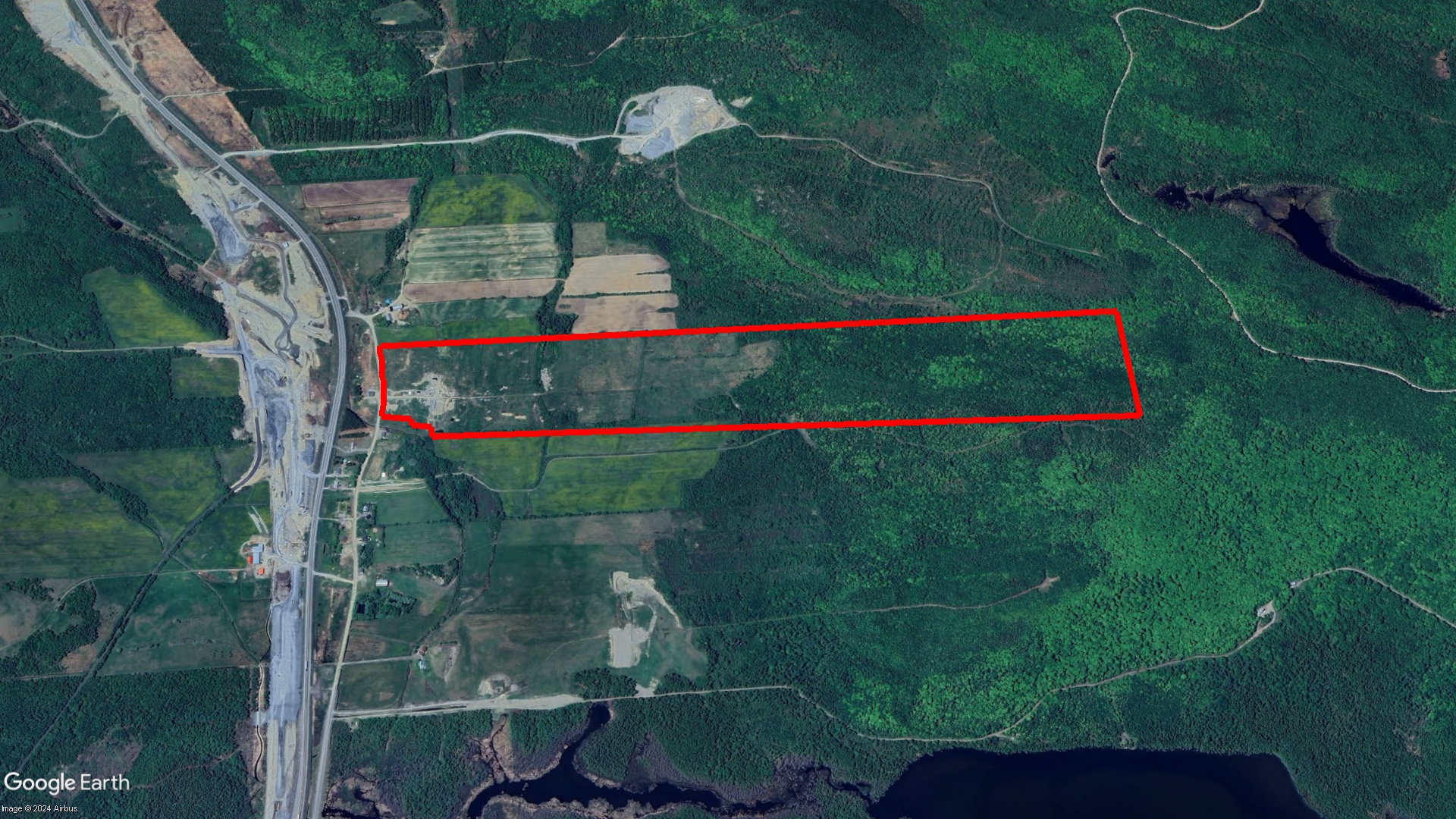 37, chemin de la Savane Saint-Louis-du-Ha! Ha! (Québec) G0L 3S0