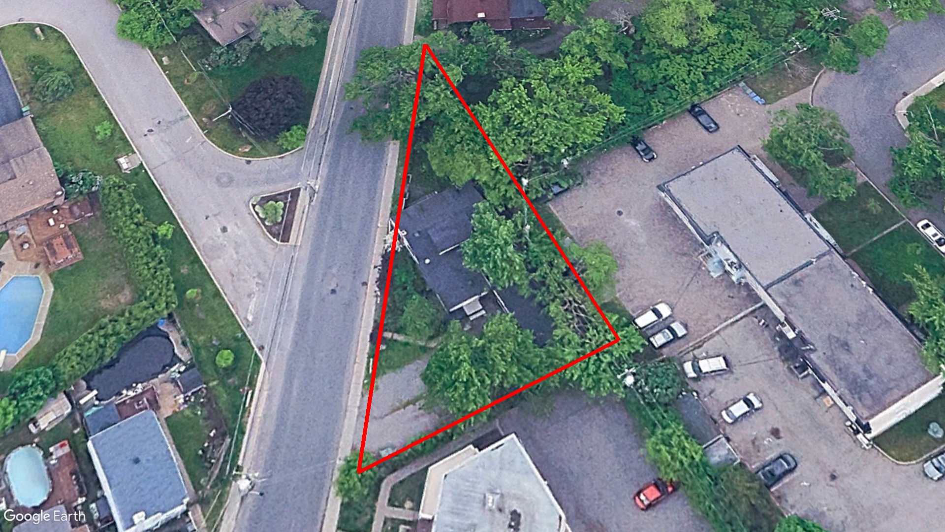 Tax Sale Montreal, Quebec - 040848-77