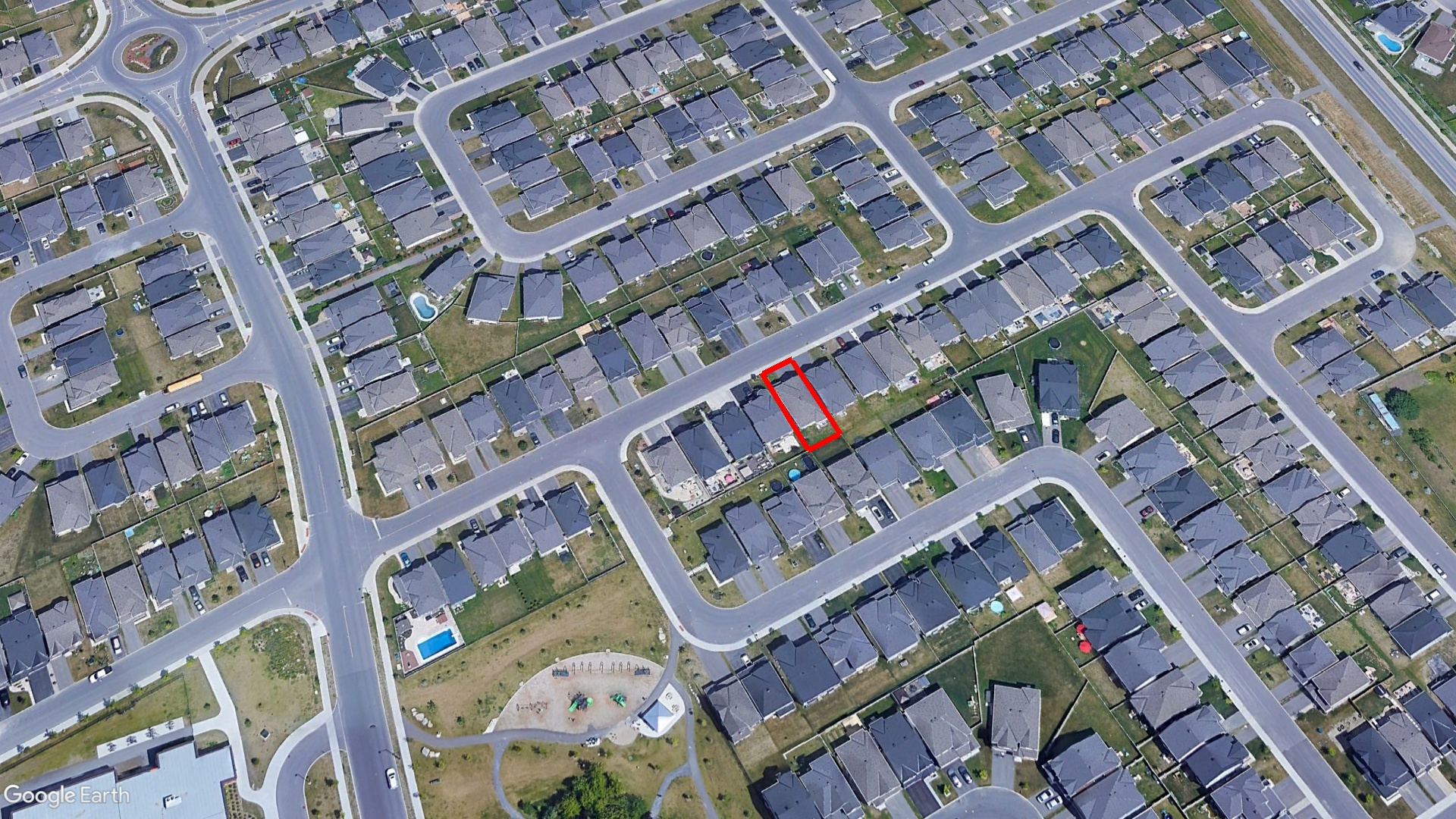 Tax Sale Ottawa, Ontario - 120.770.10520.0000