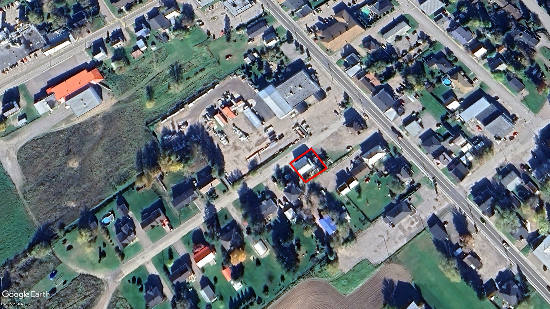 Tax Sale Domaine-du-Roy, Quebec - 9084-73-2703-00-0000