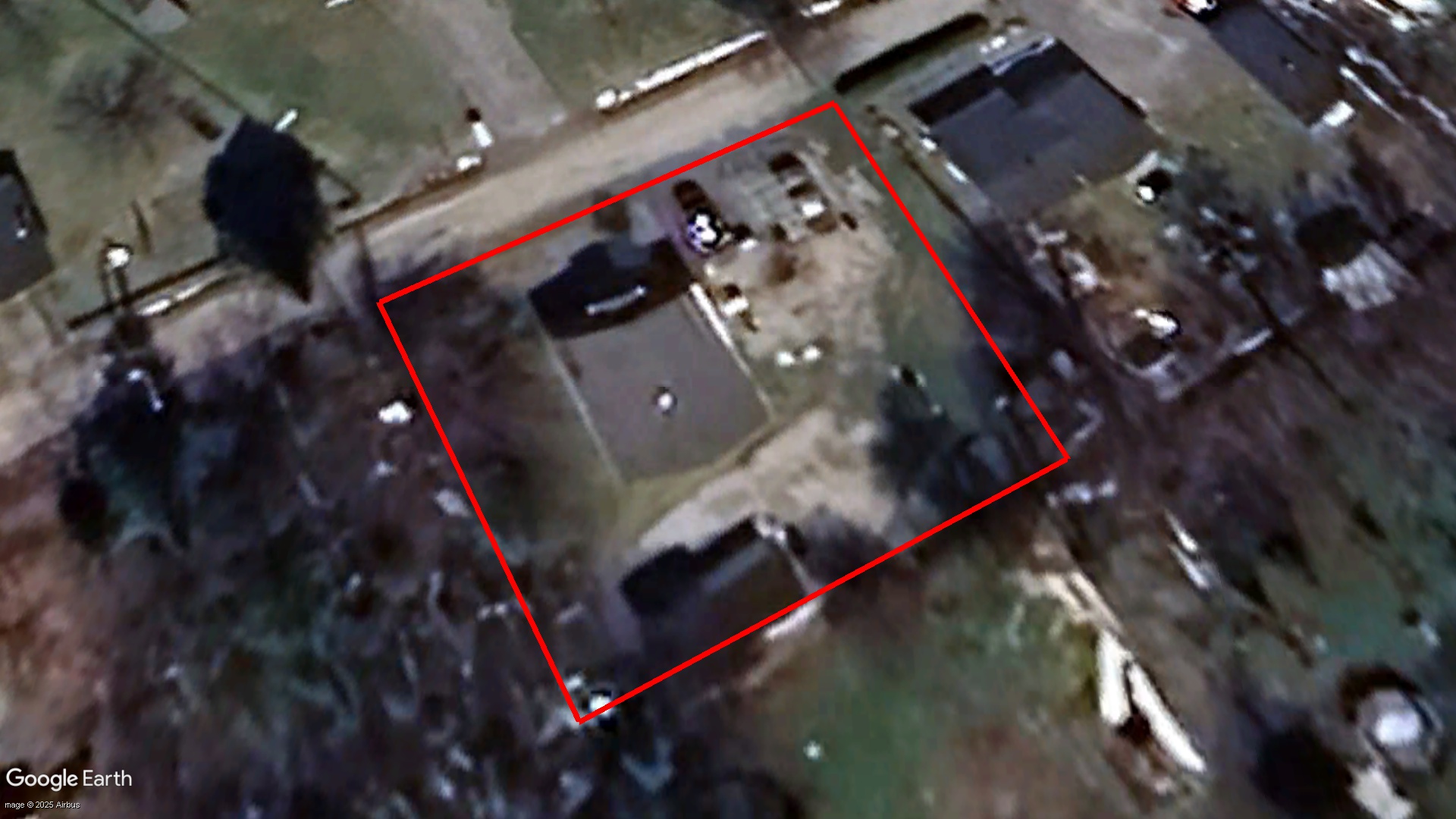 Tax Sale Montcalm, Quebec - 