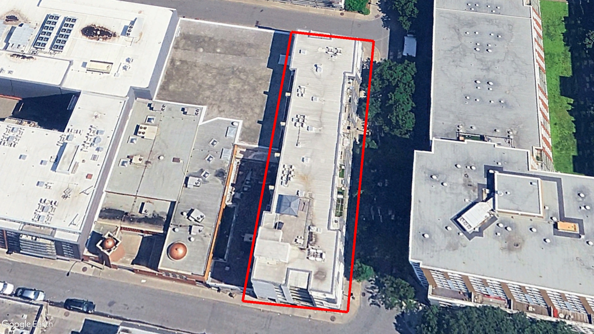 Tax Sale Montreal, Quebec - 190001-50