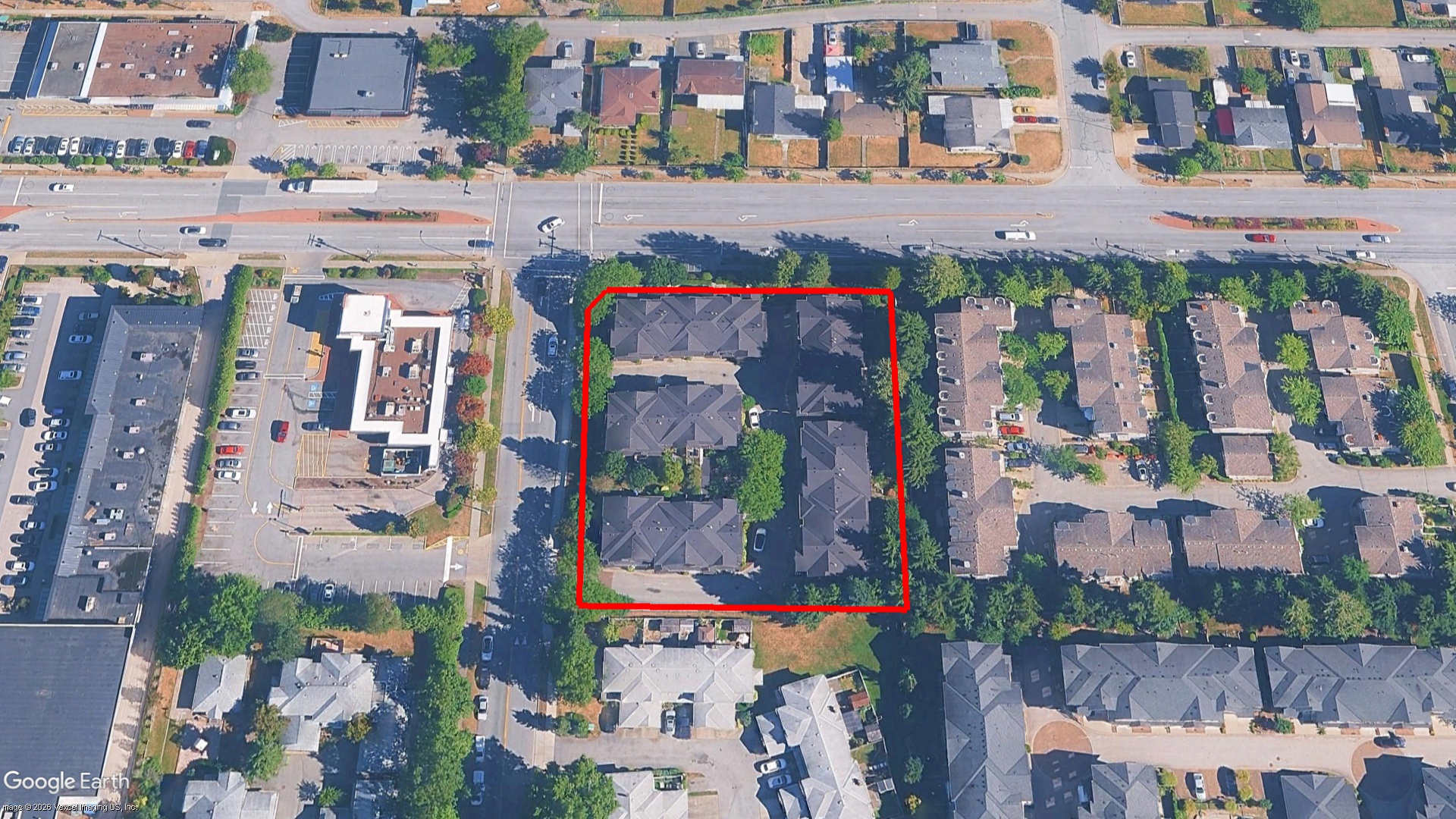 Tax Sale Surrey, British Columbia - 