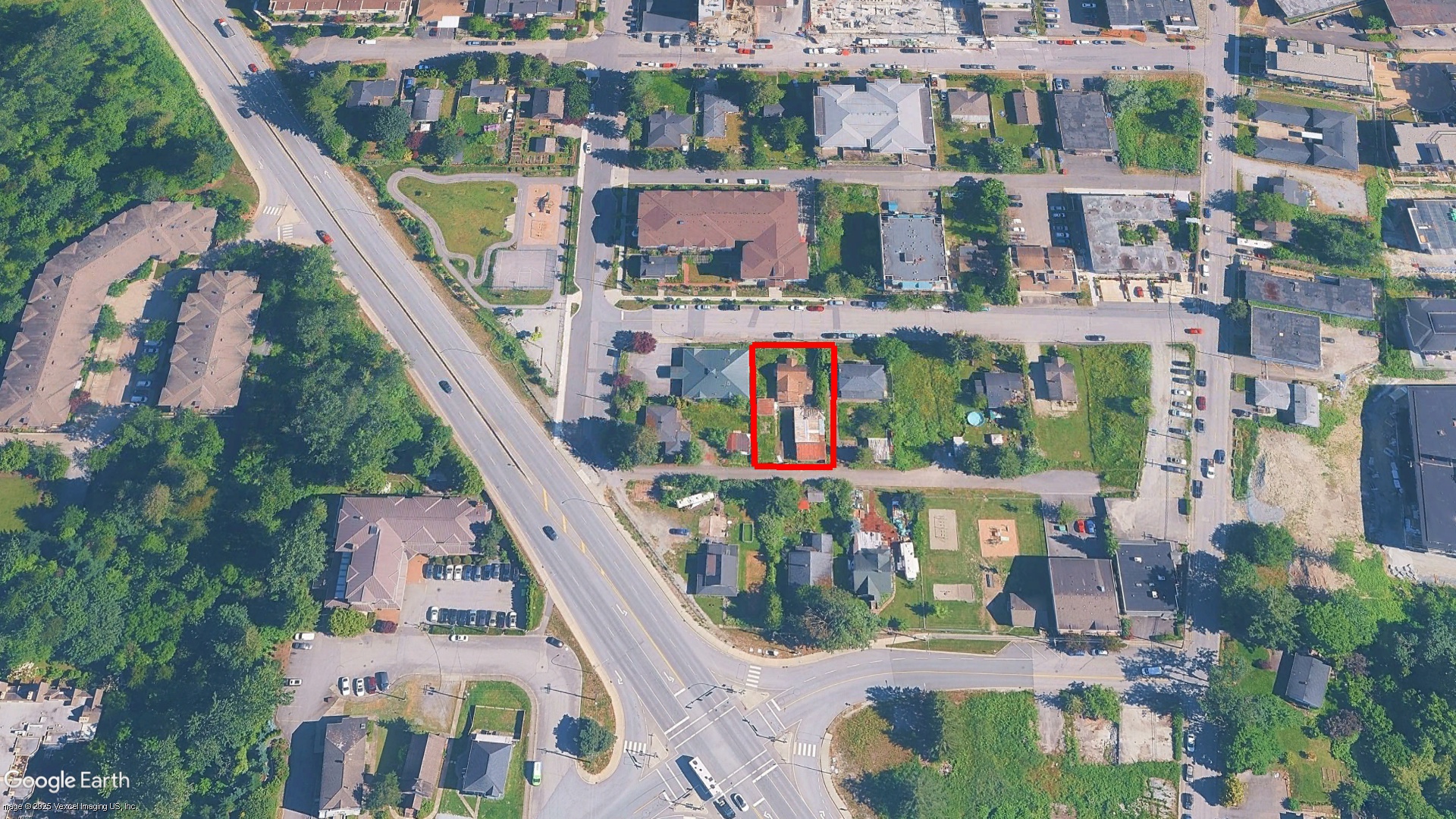 Tax Sale Maple Ridge, British Columbia - 31455-0000-4